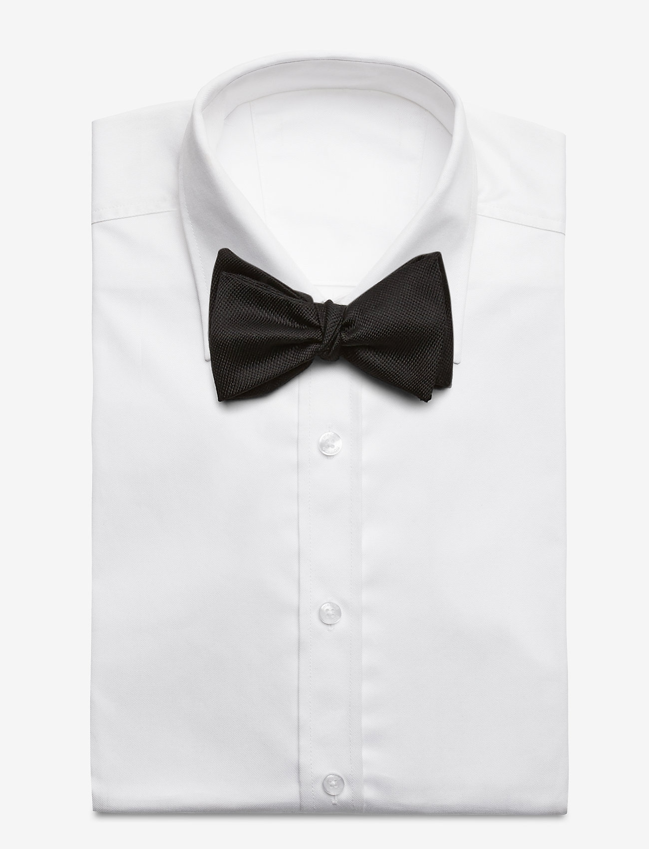 Tiger of Sweden - BOAZ - bow ties - black - 2