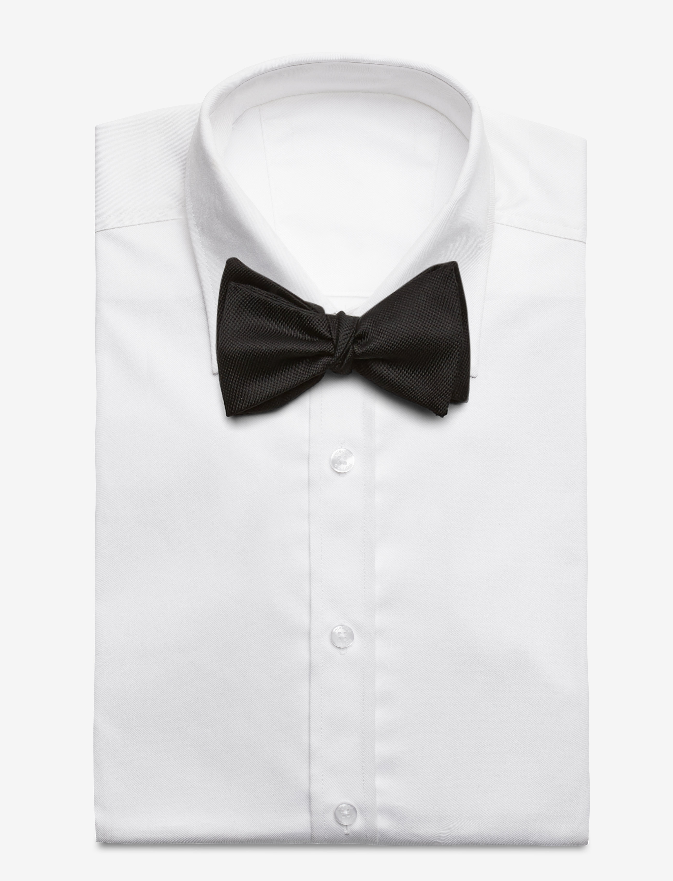 Tiger of Sweden - BOAZ - butterflies - black - 2