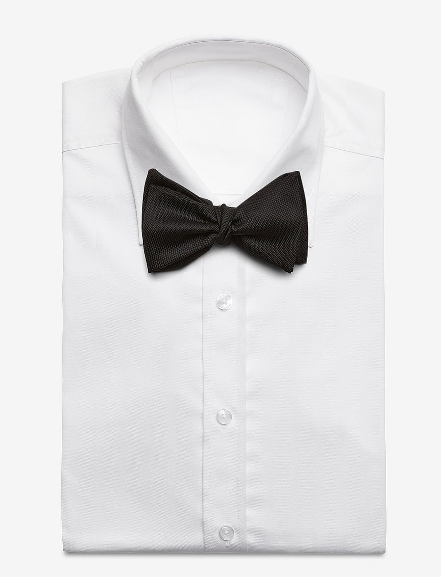 Tiger of Sweden - BOAZ - butterflies - black - 2