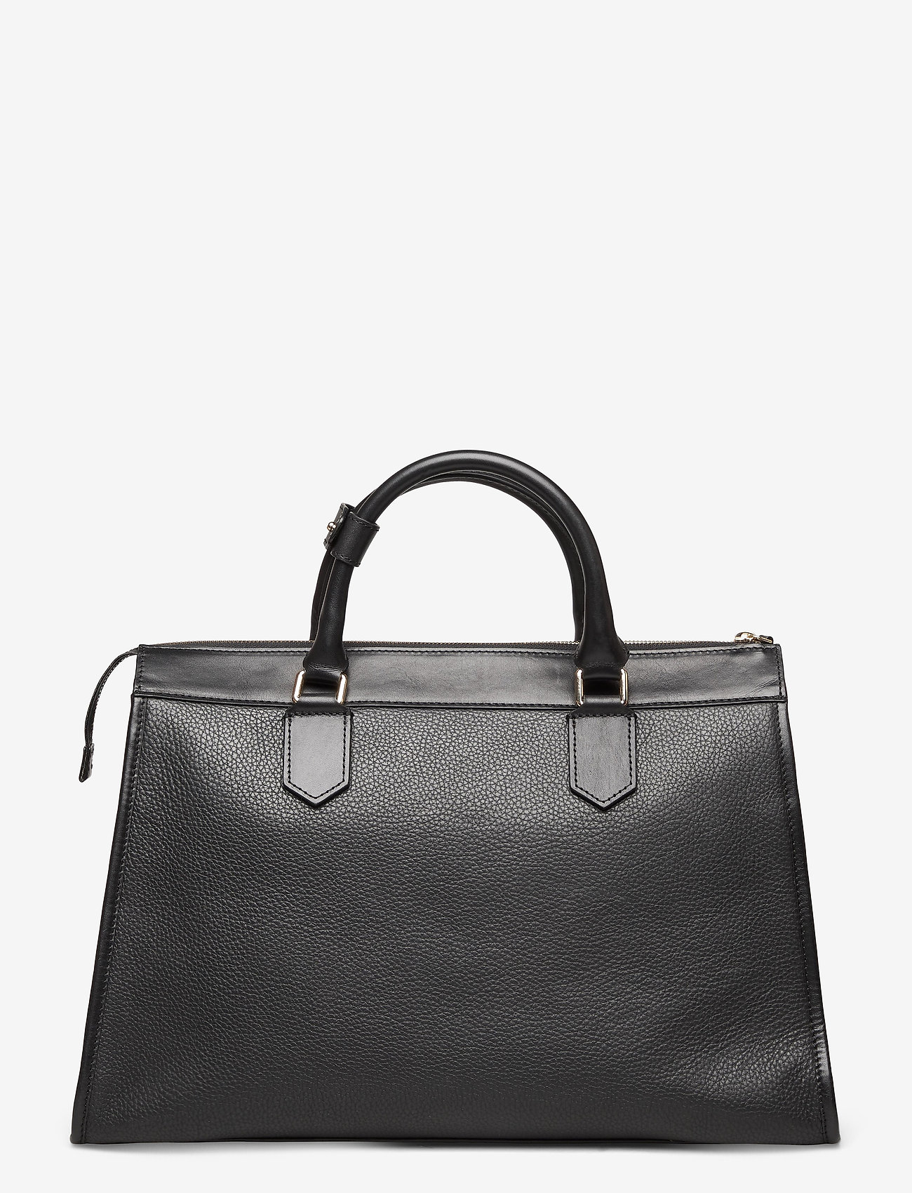Tiger of Sweden - ZELEA - black - 1