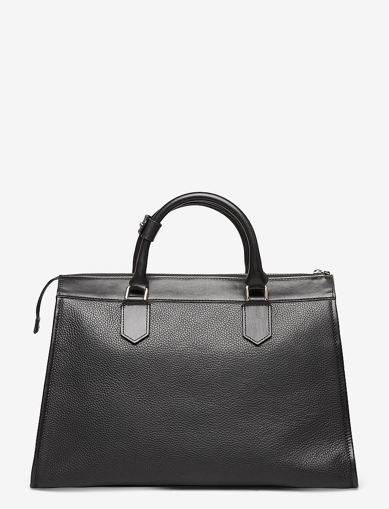 Tiger of Sweden - ZELEA - fashion trends - black - 1