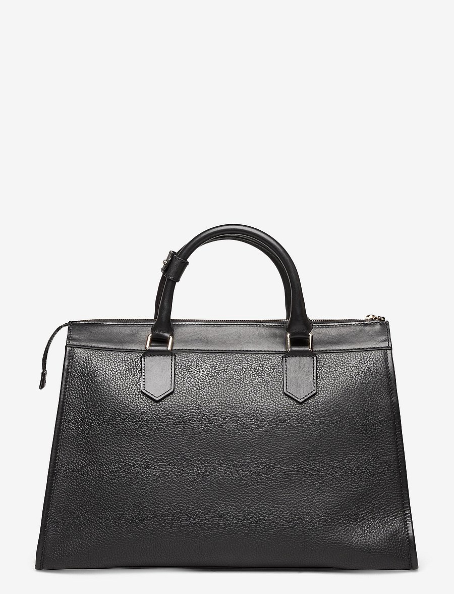 Tiger of Sweden - ZELEA - modetrends - black - 1