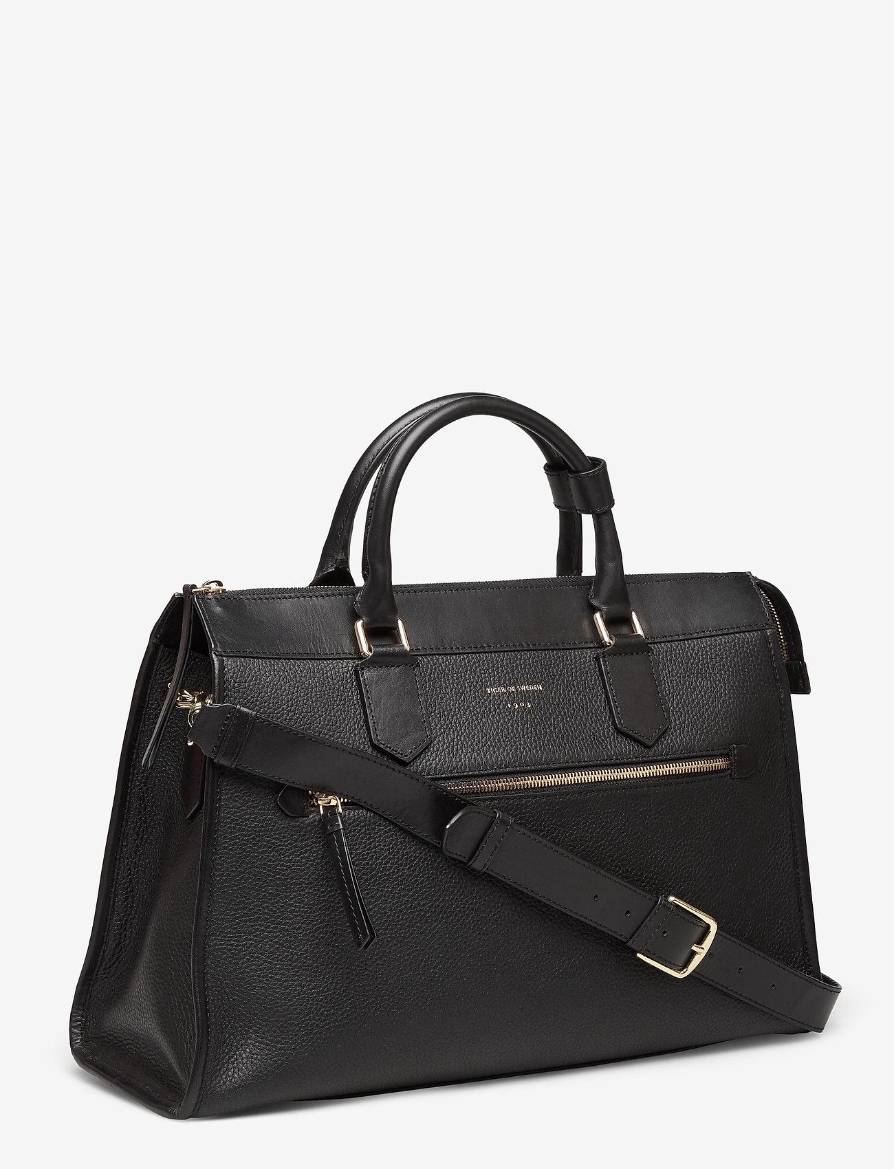 Tiger of Sweden - ZELEA - black - 2
