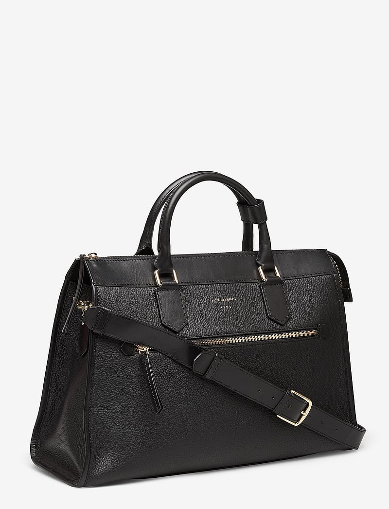 Tiger of Sweden - ZELEA - fashion trends - black - 2