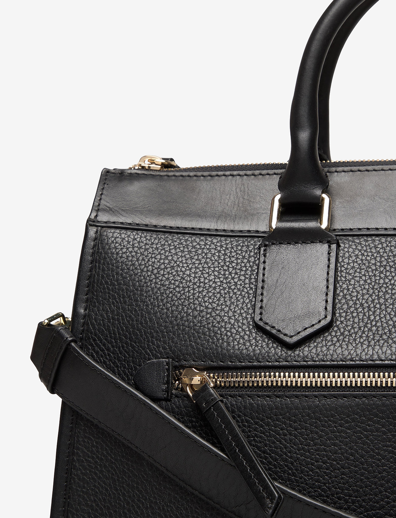 Tiger of Sweden - ZELEA - black - 3