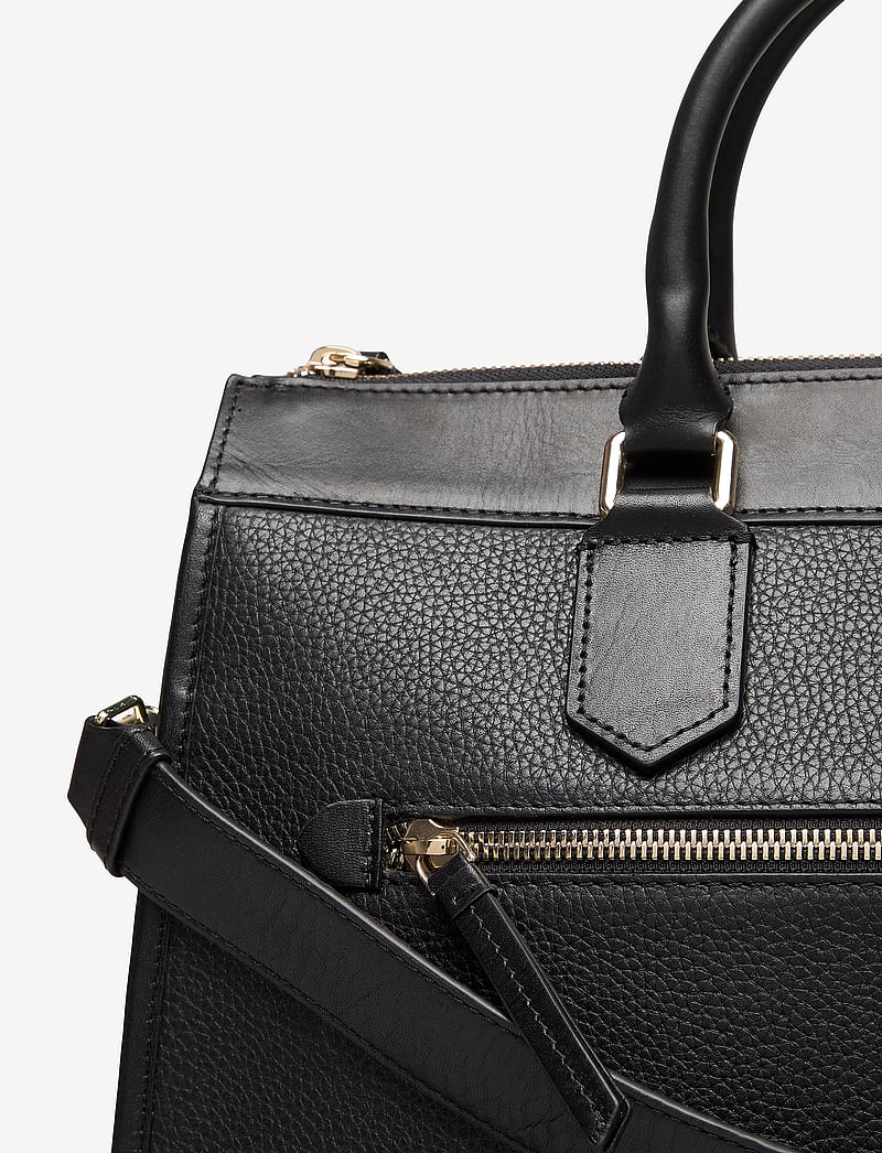 Tiger of Sweden - ZELEA - fashion trends - black - 3