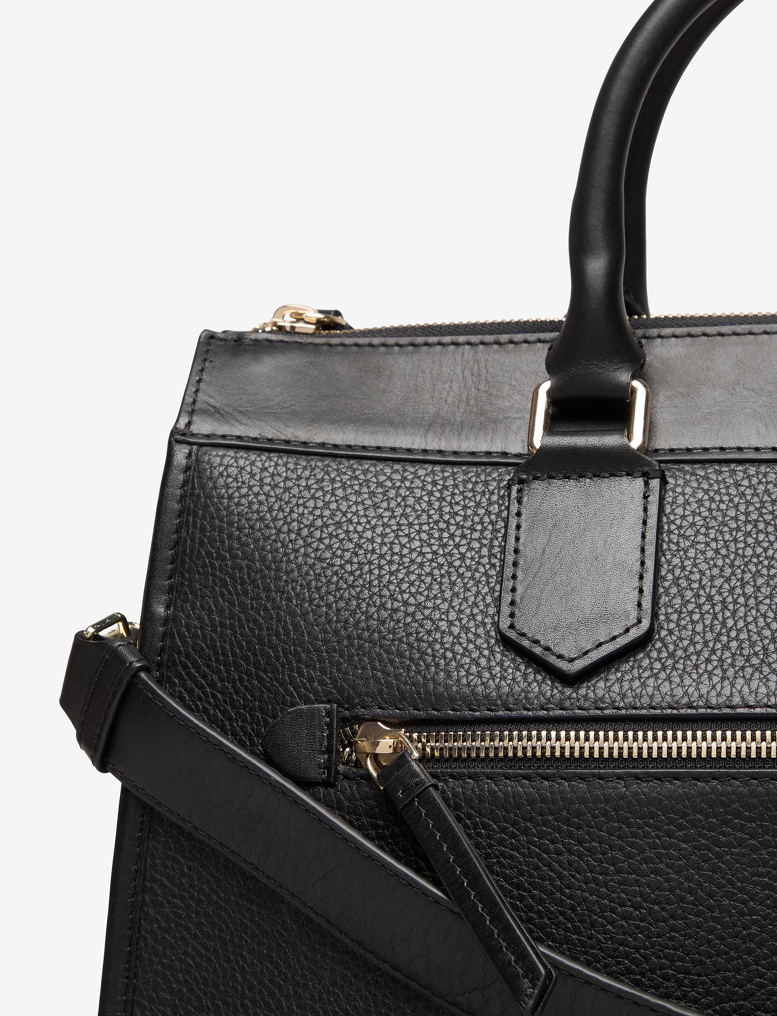 Tiger of Sweden - ZELEA - moetrendid - black - 3