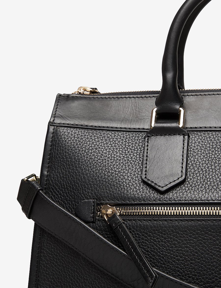 Tiger of Sweden - ZELEA - modetrends - black - 3