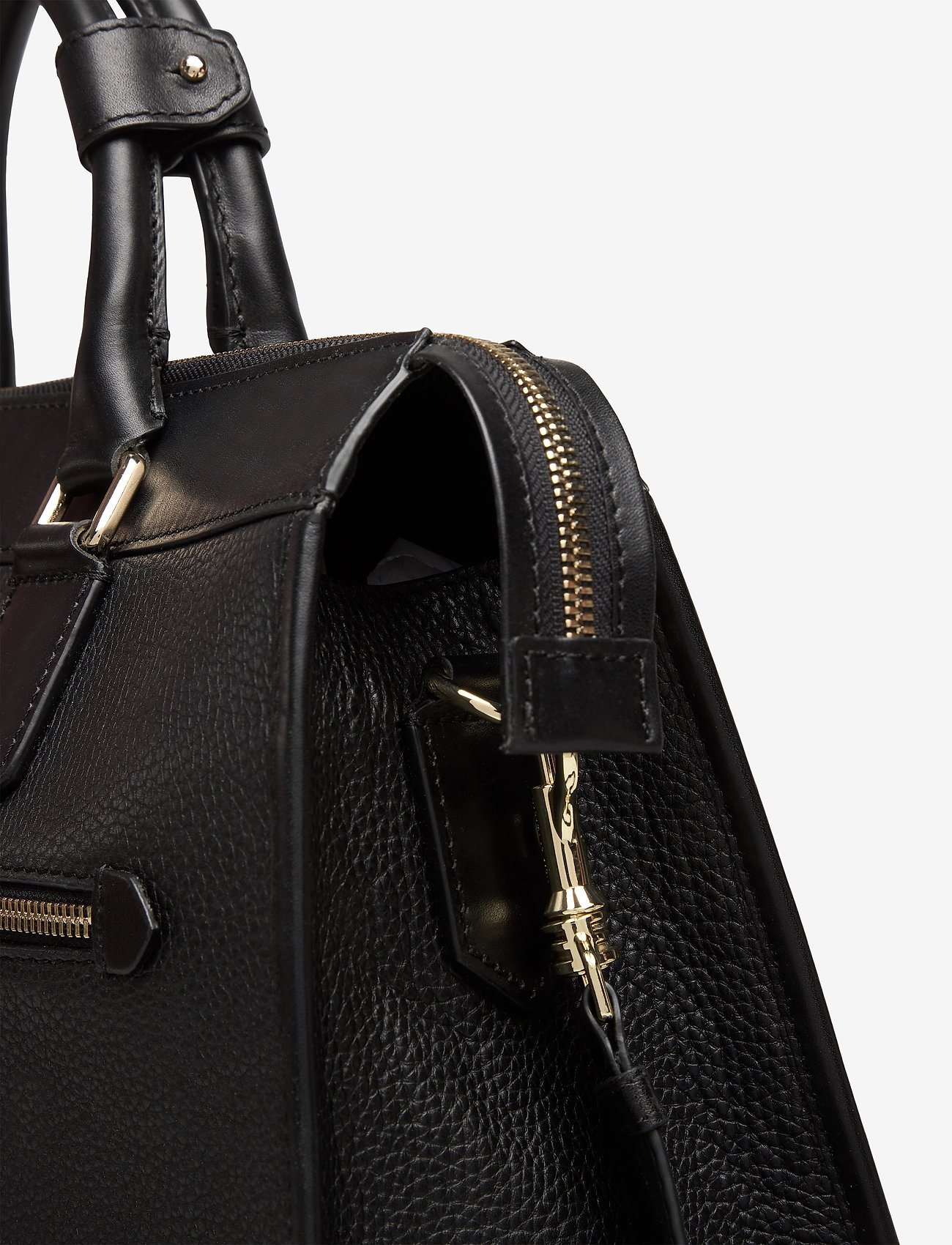 Tiger of Sweden - ZELEA - black - 4