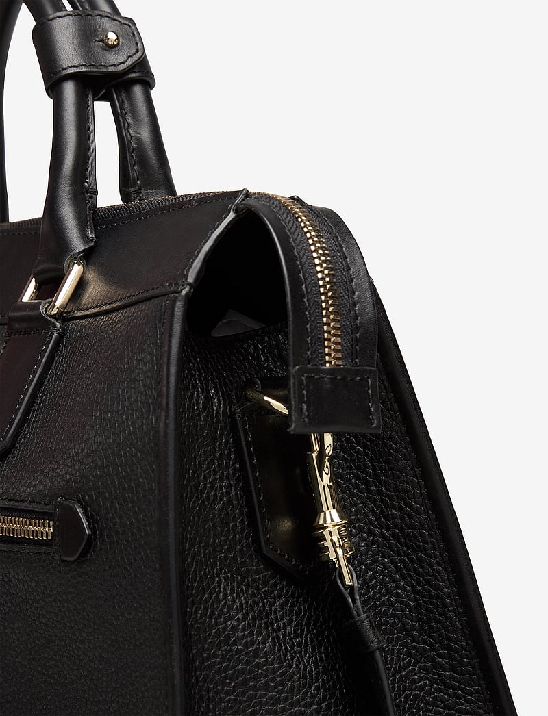 Tiger of Sweden - ZELEA - fashion trends - black - 4