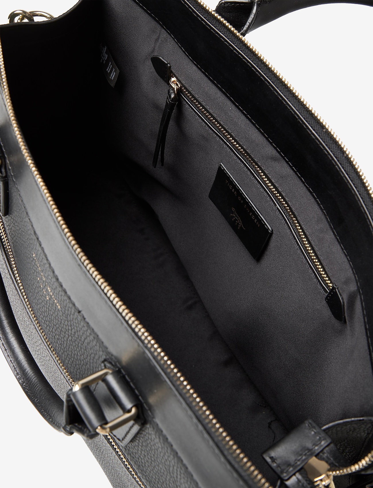 Tiger of Sweden - ZELEA - black - 5