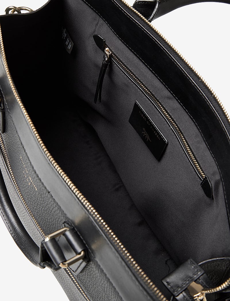 Tiger of Sweden - ZELEA - fashion trends - black - 5