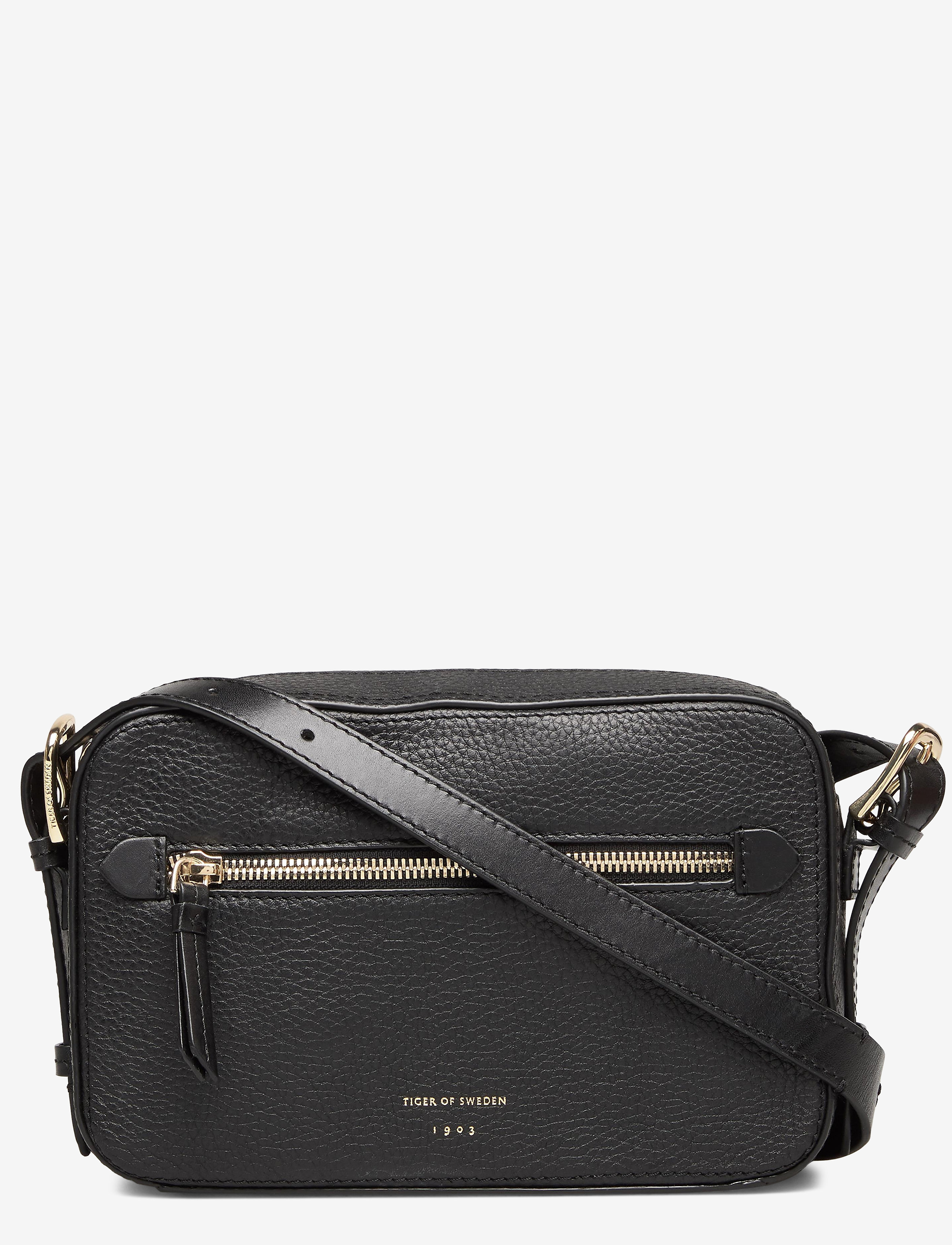 Tiger of Sweden KIVA - Kotid - BLACK / black