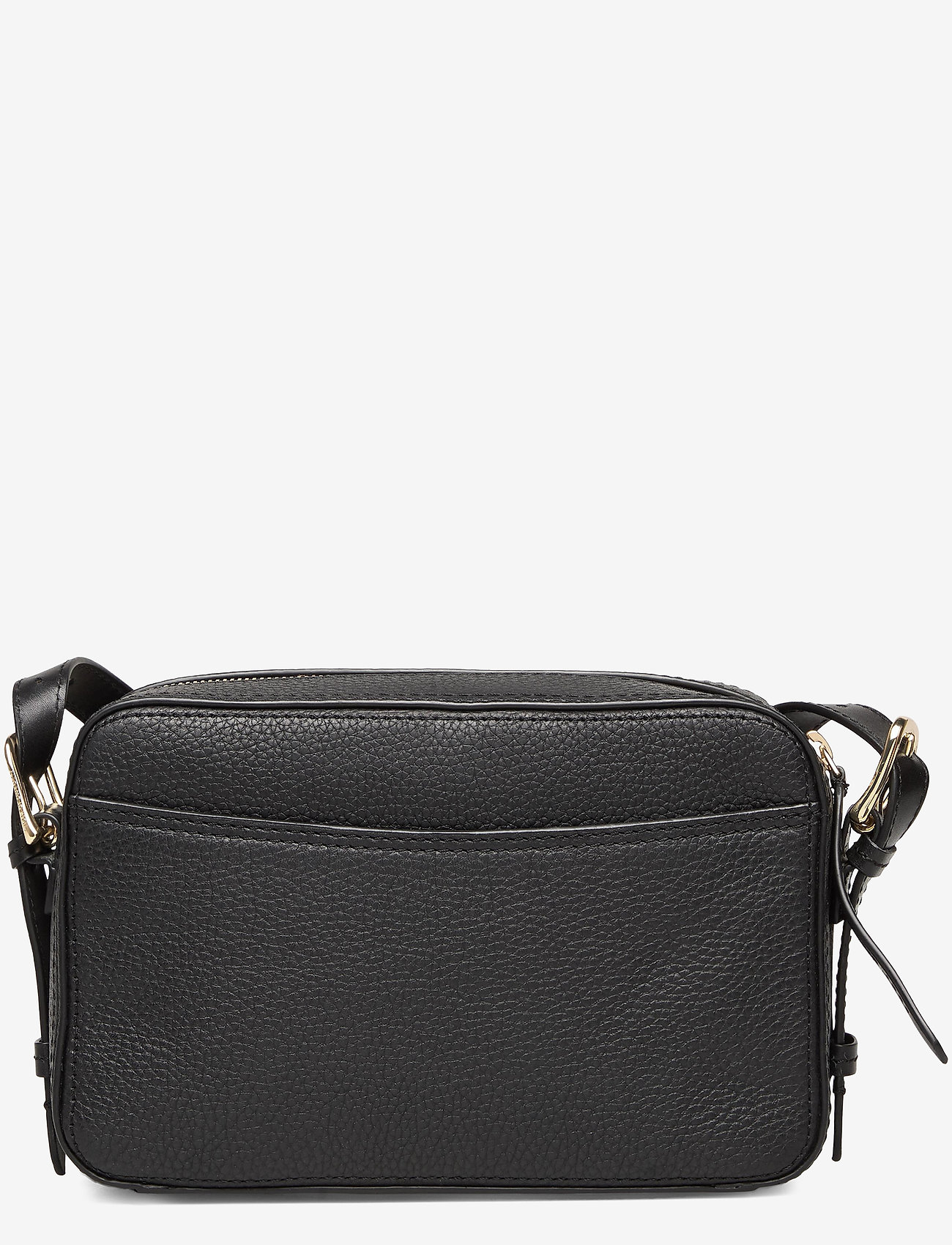 Tiger of Sweden - KIVA - muotitrendit - black - 1