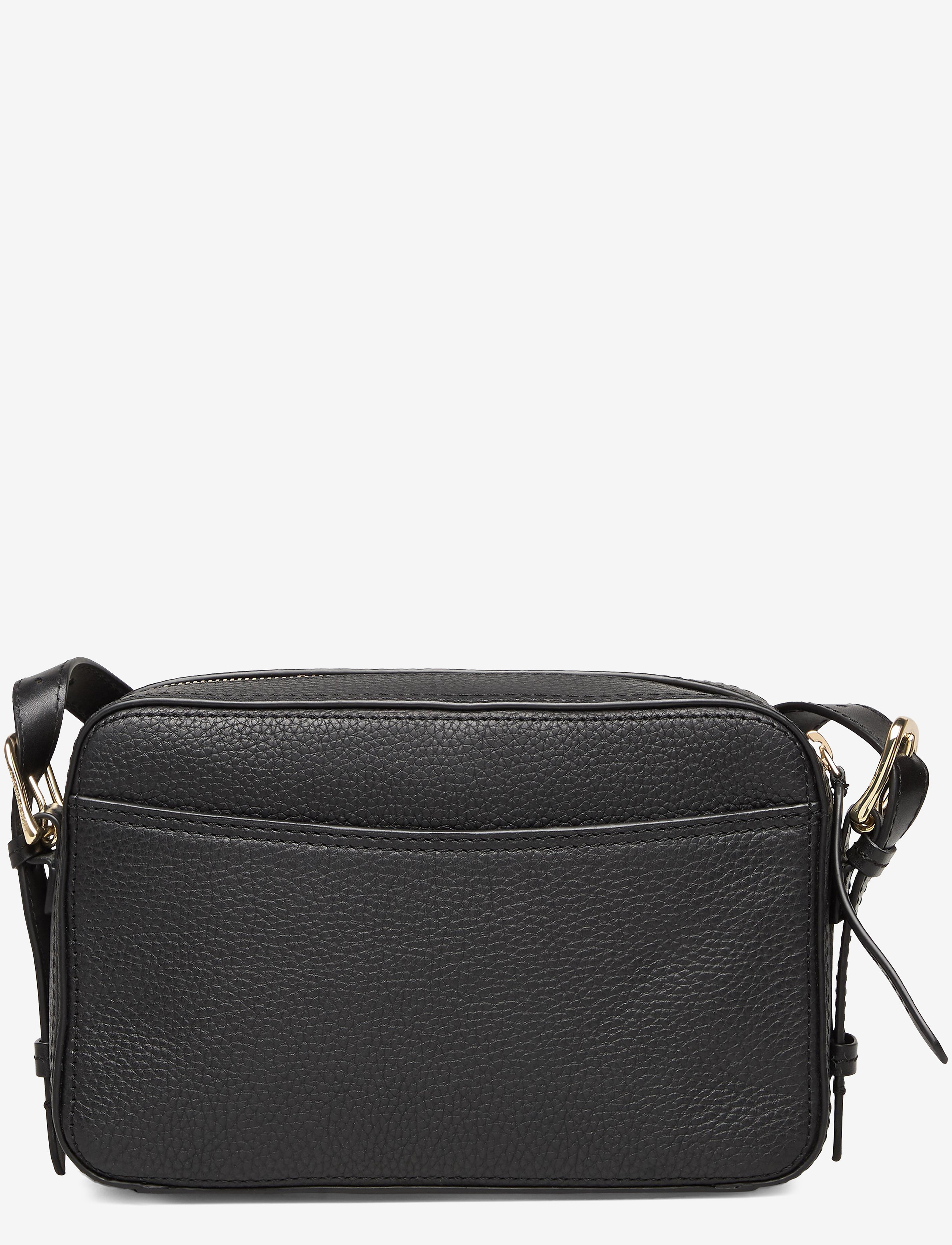 Tiger of Sweden - KIVA - mode trends - black - 1
