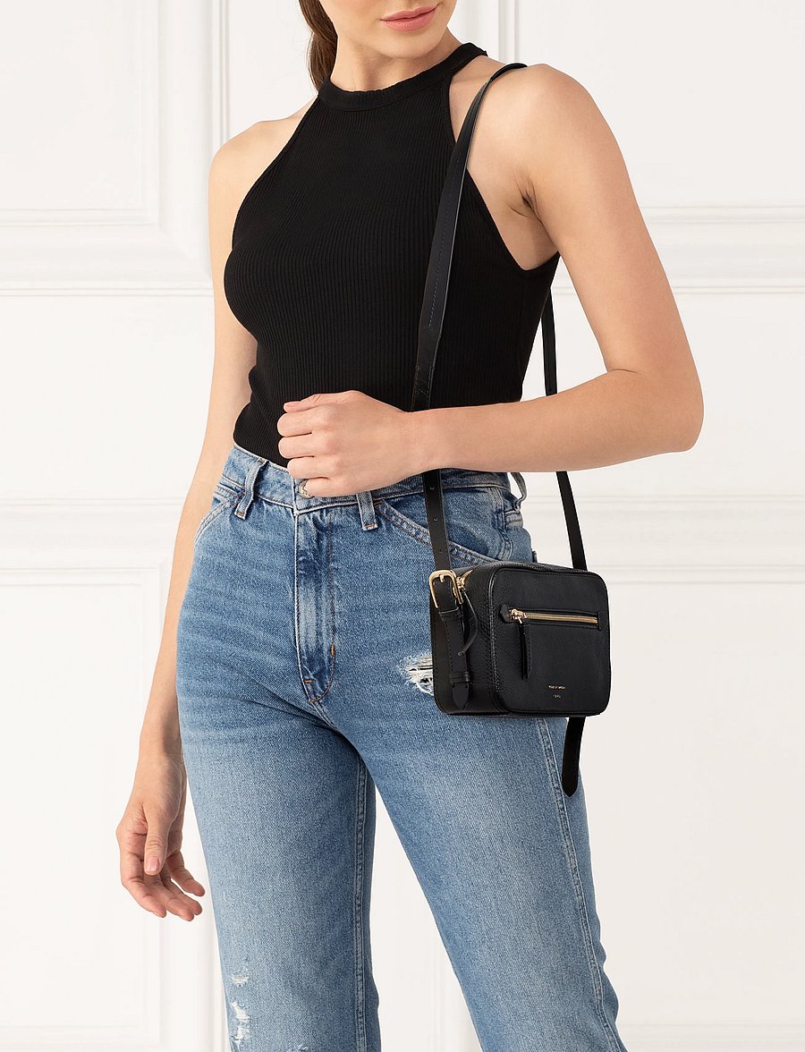Tiger of Sweden - KIVA - mode trends - black - 0
