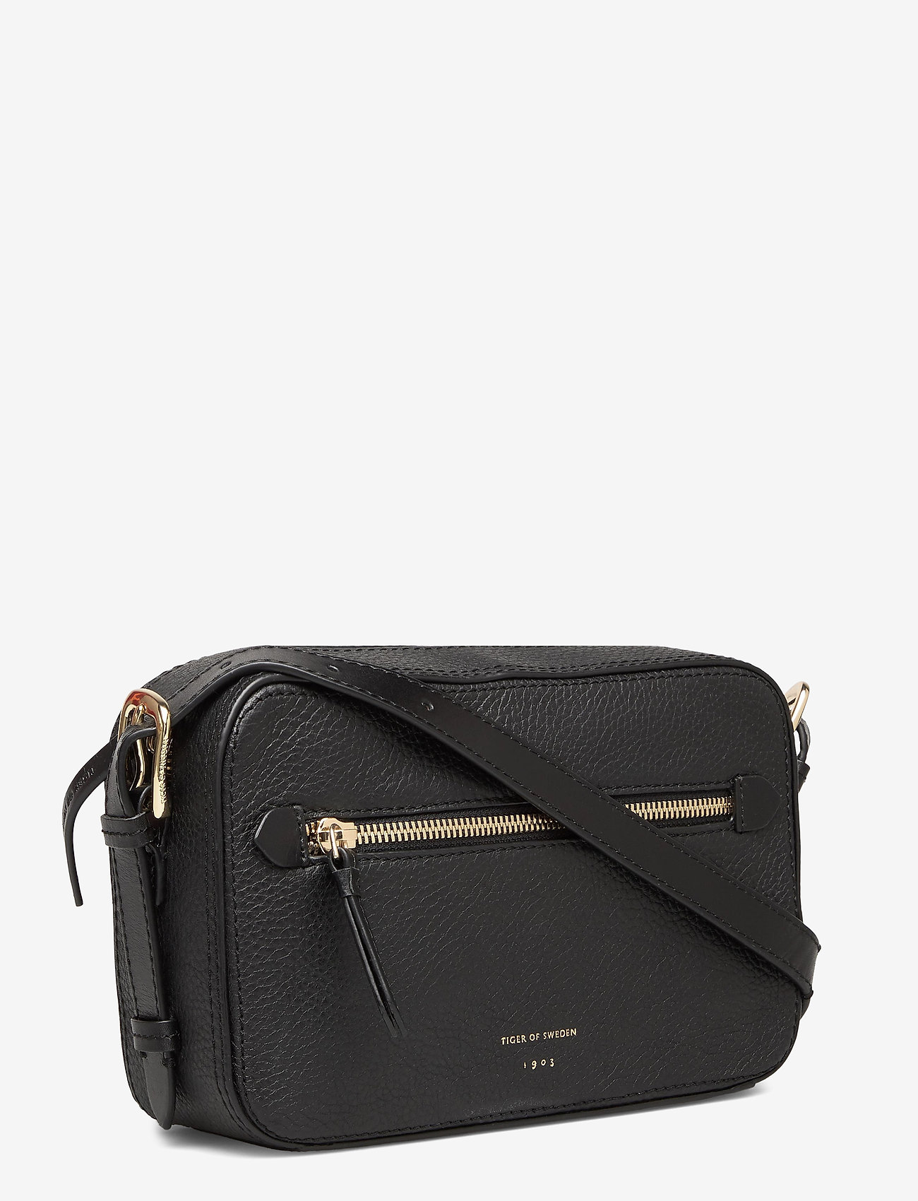 Tiger of Sweden - KIVA - muotitrendit - black - 2