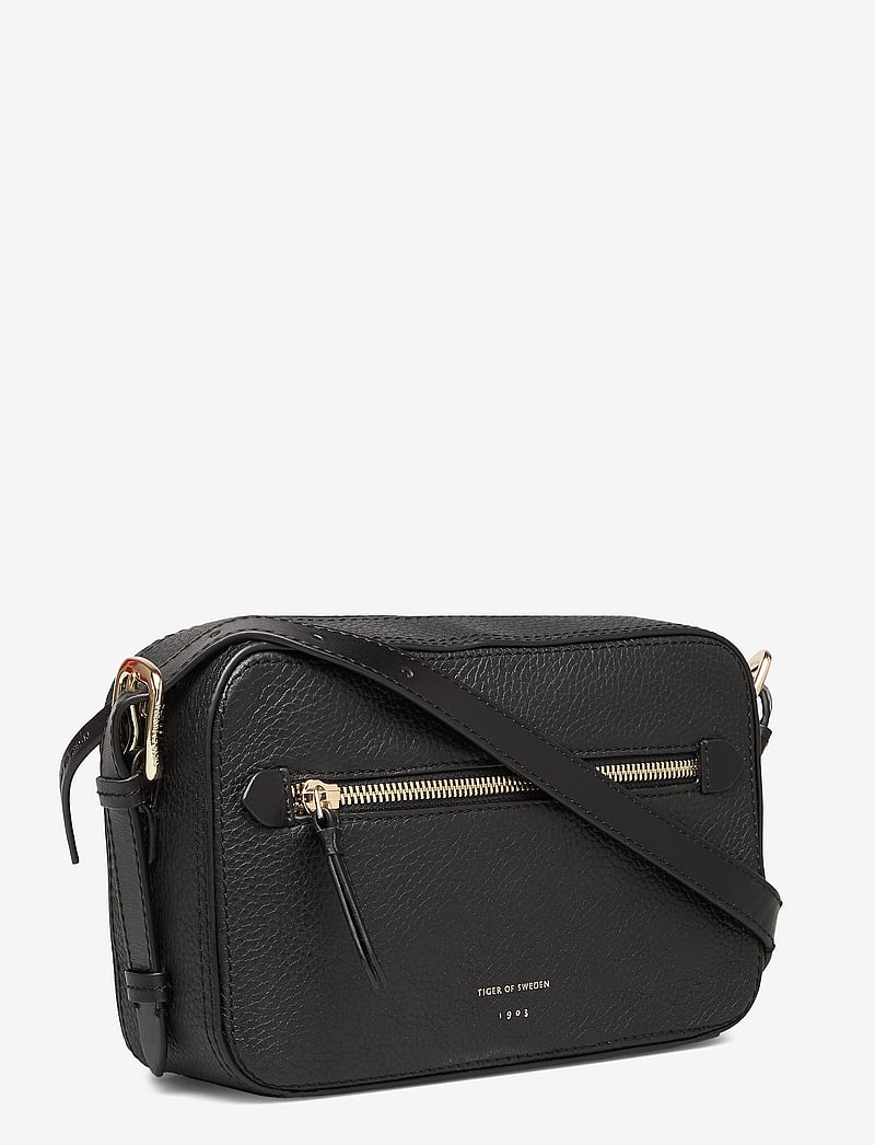 Tiger of Sweden - KIVA - fashion trends - black - 2