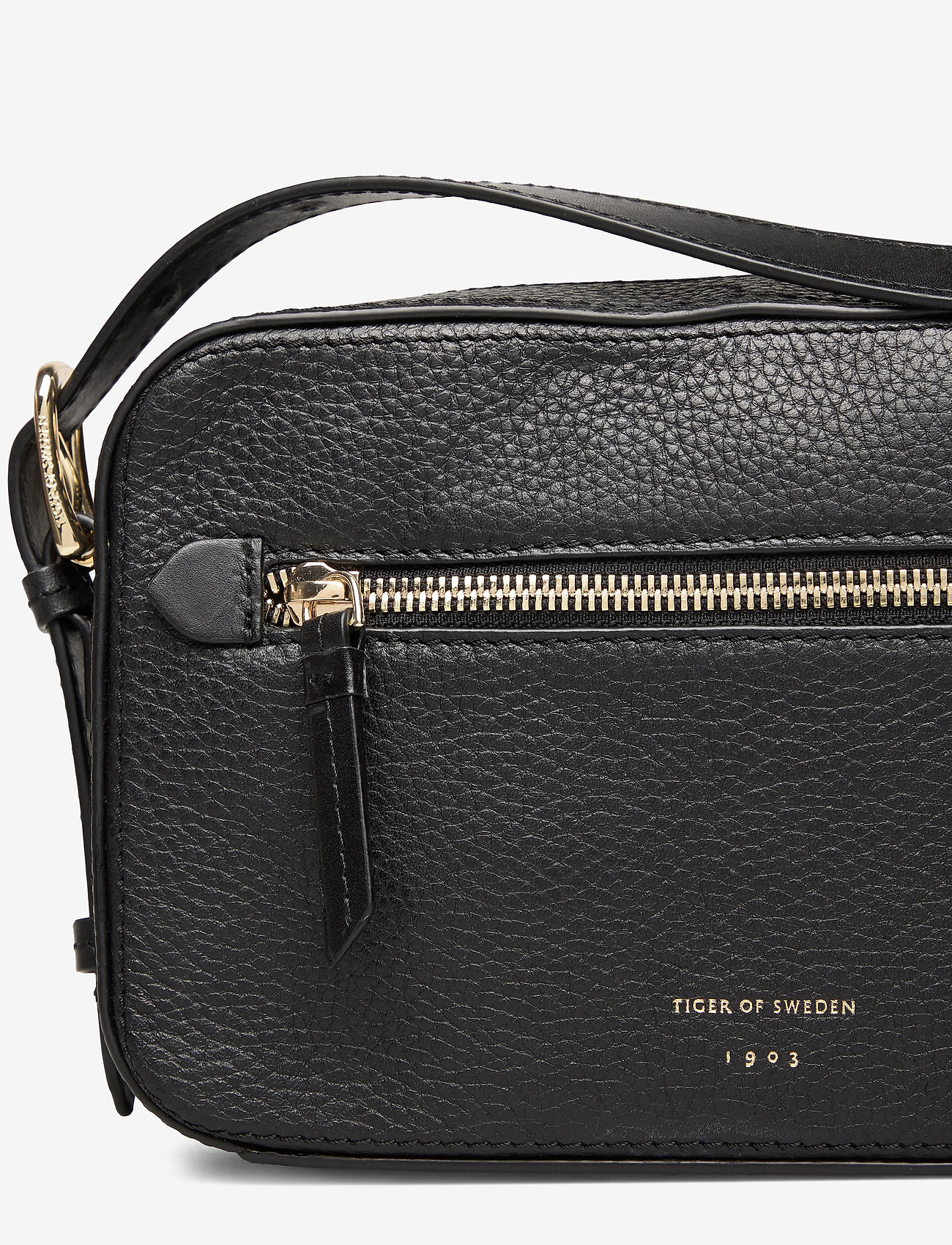 Tiger of Sweden - KIVA - muotitrendit - black - 3