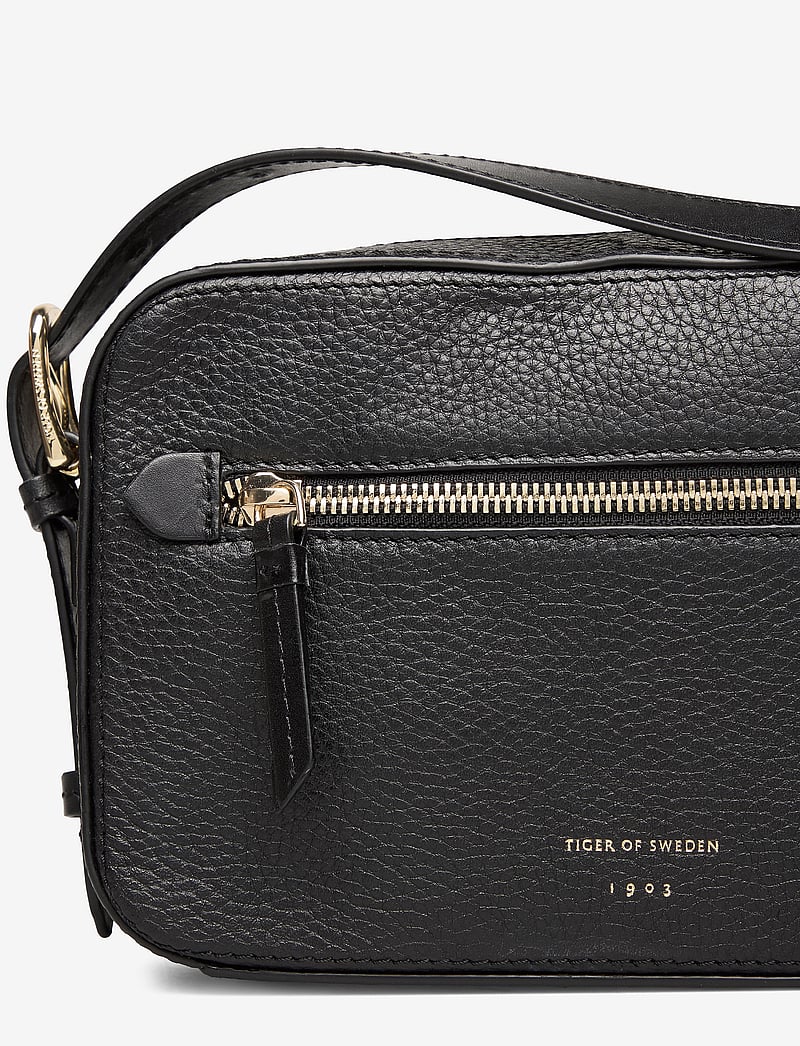 Tiger of Sweden - KIVA - fashion trends - black - 3