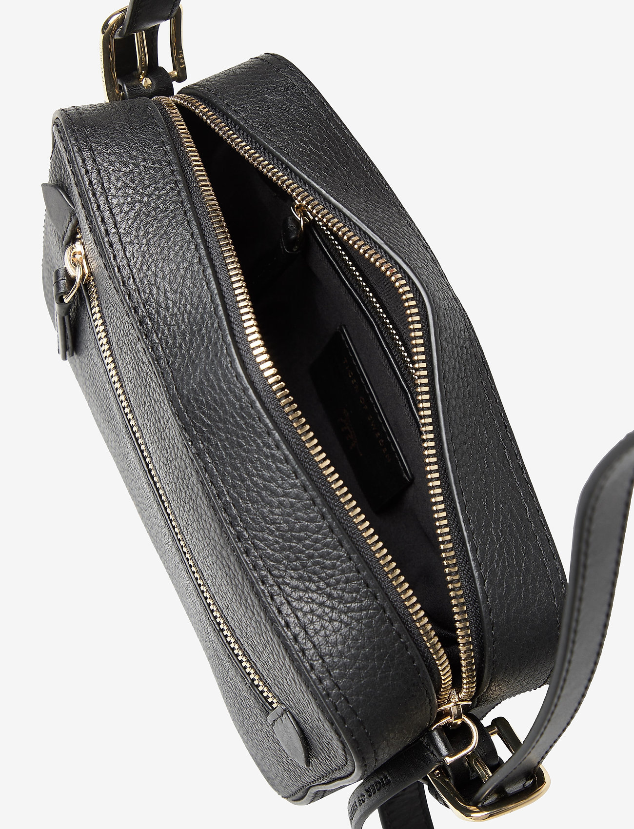 Tiger of Sweden - KIVA - muotitrendit - black - 4