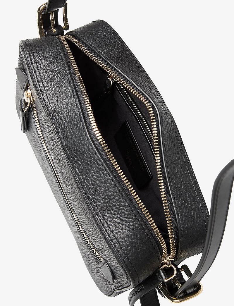Tiger of Sweden - KIVA - fashion trends - black - 4