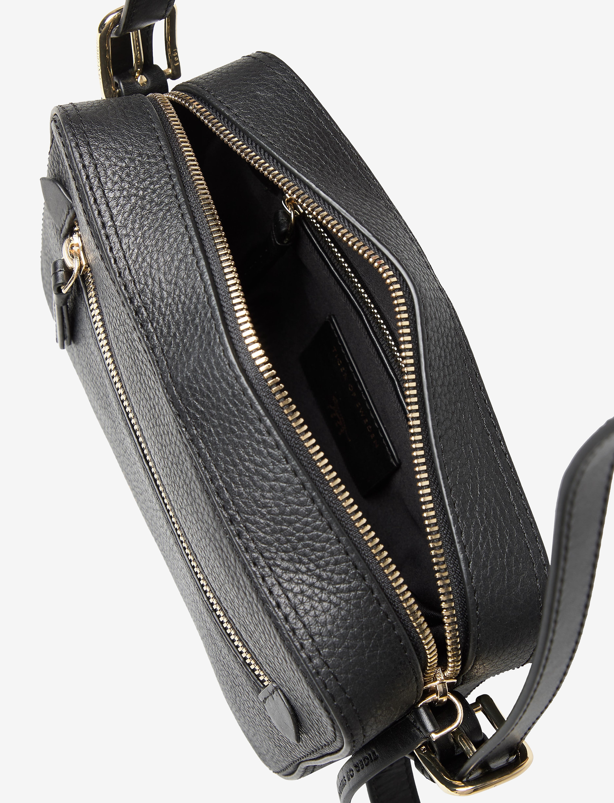 Tiger of Sweden - KIVA - mode trends - black - 4