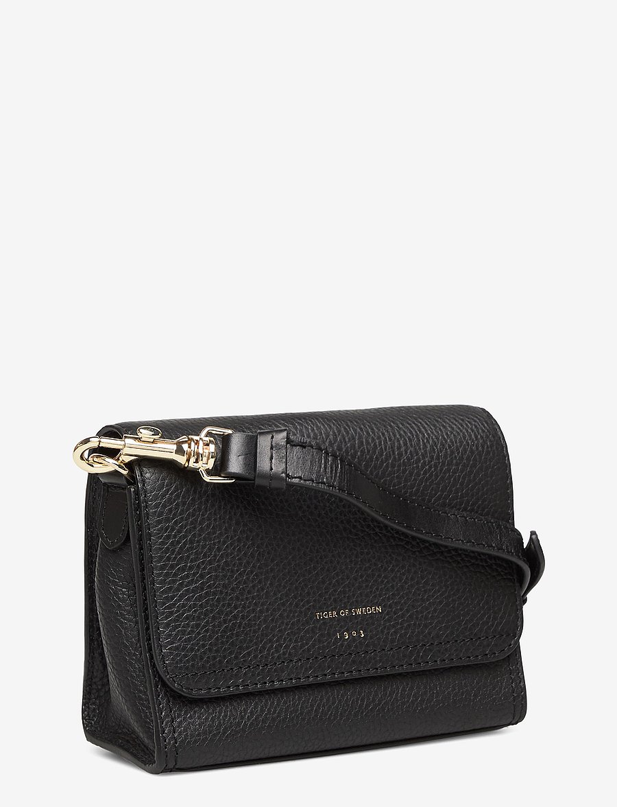 Tiger of Sweden - RAVEA - modetrender - black - 2