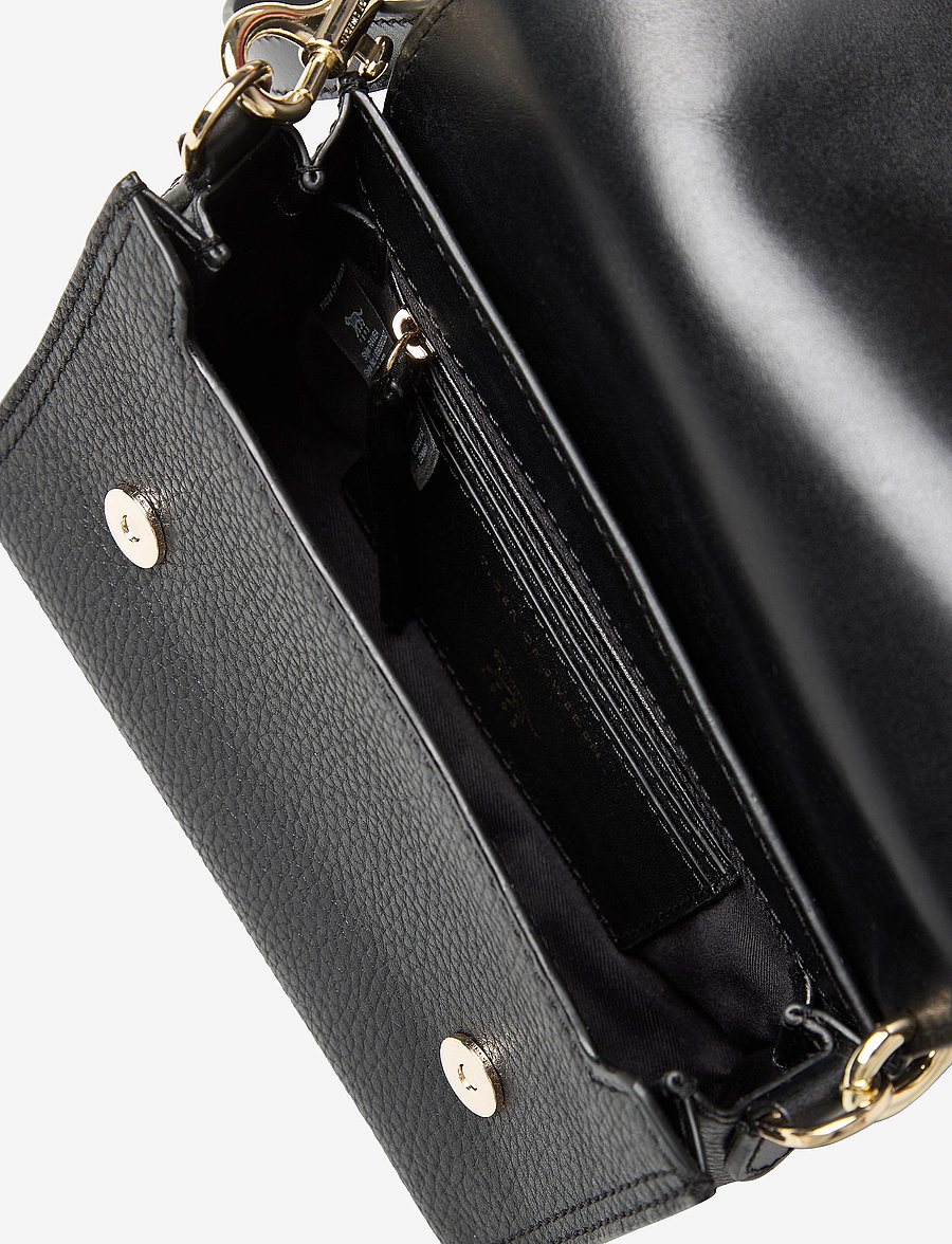 Tiger of Sweden - RAVEA - modetrender - black - 3