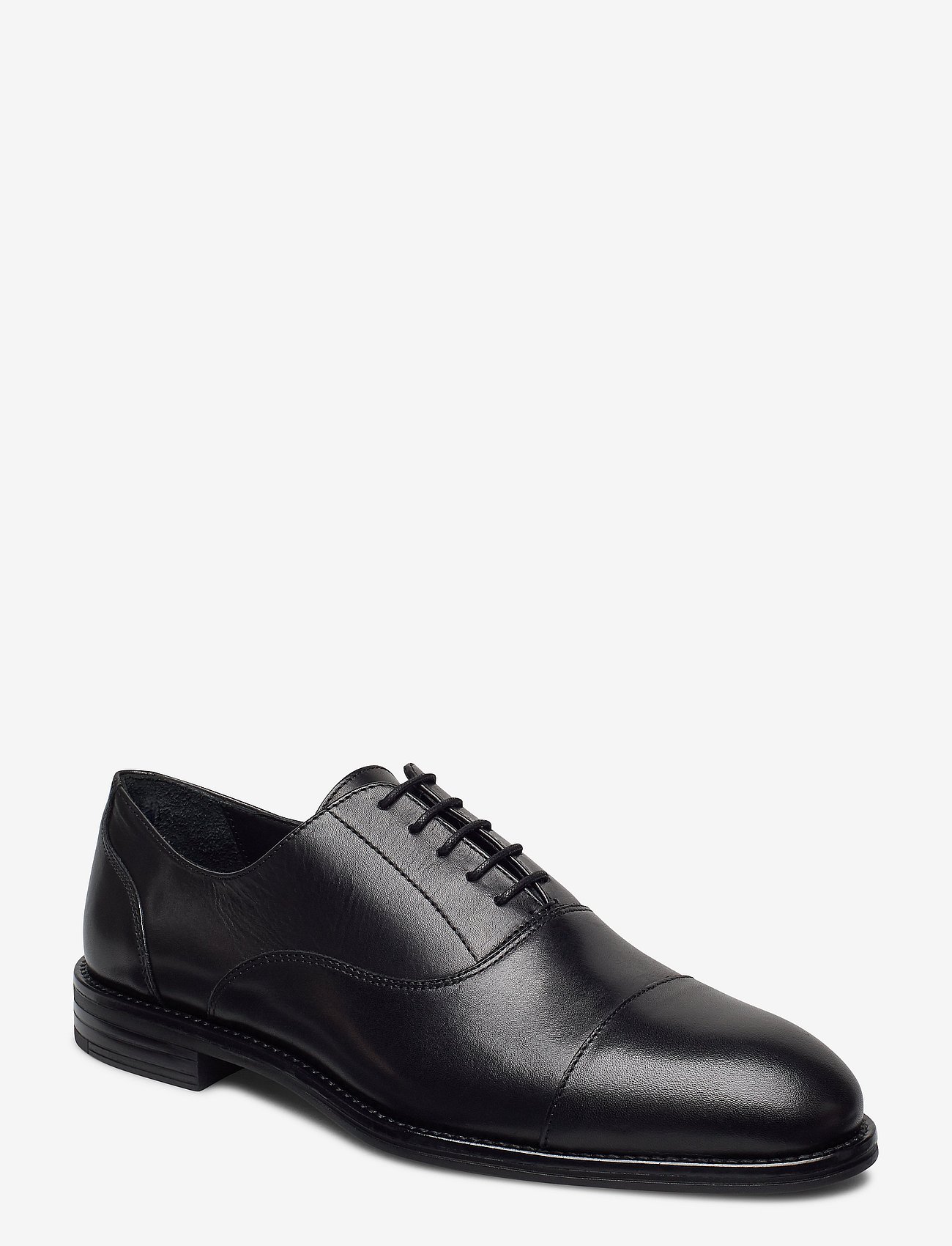 Tiger of Sweden Lathan - Black - 41 x 41