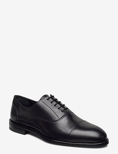 Tiger of Sweden Lathan (Black/Svart) - 2499 kr
