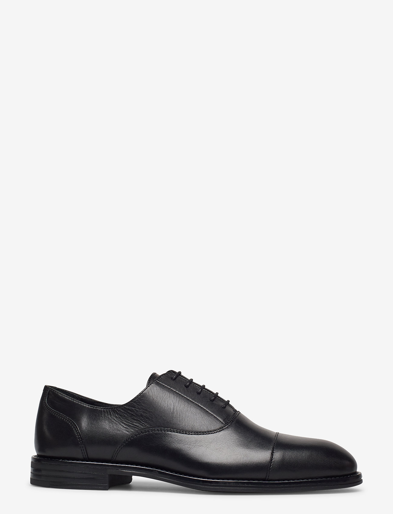 Tiger of Sweden - LATHAN - oxfordskor - black - 1