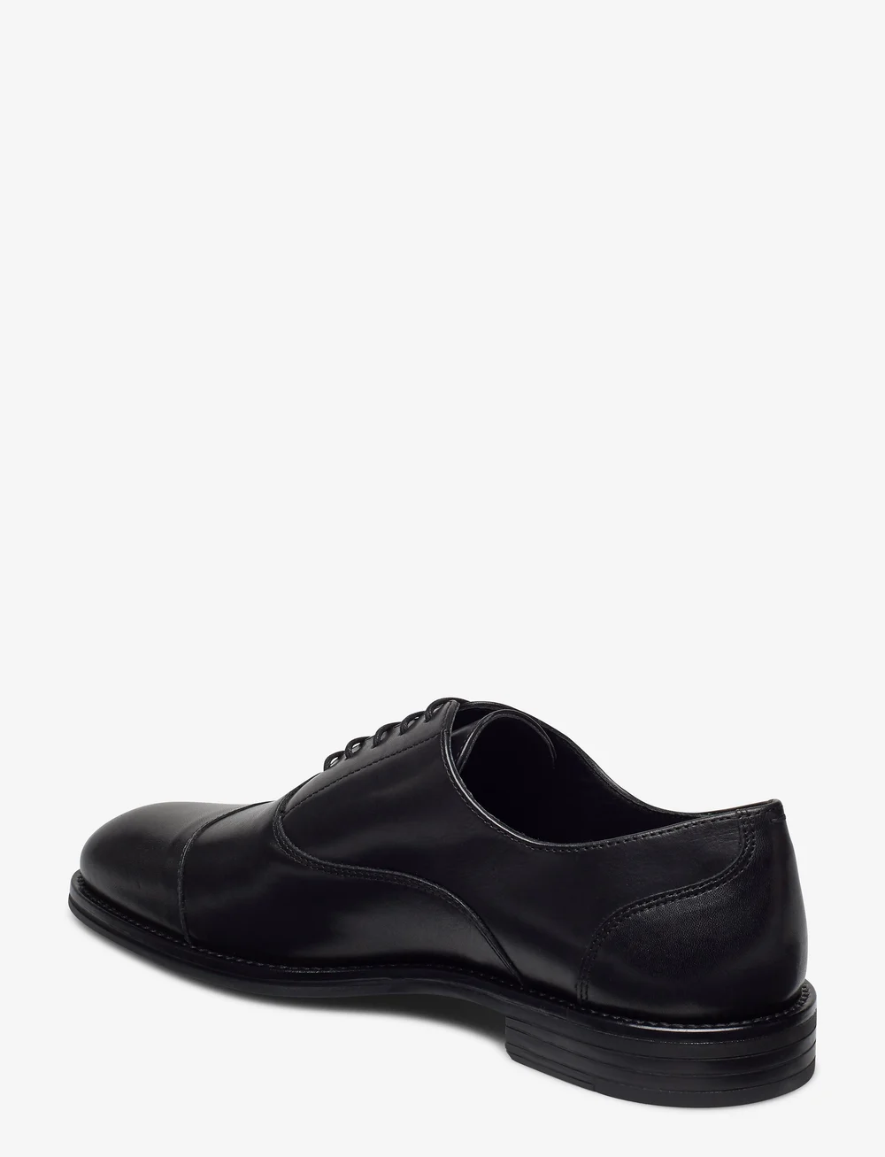 Tiger of Sweden - LATHAN - business - black - 2