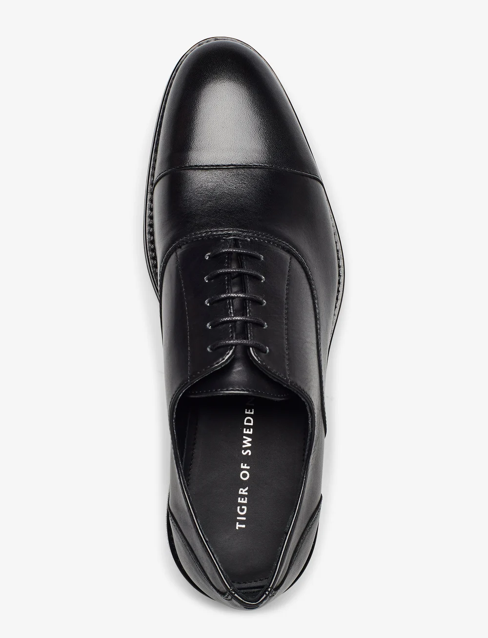 Tiger of Sweden - LATHAN - business - black - 3