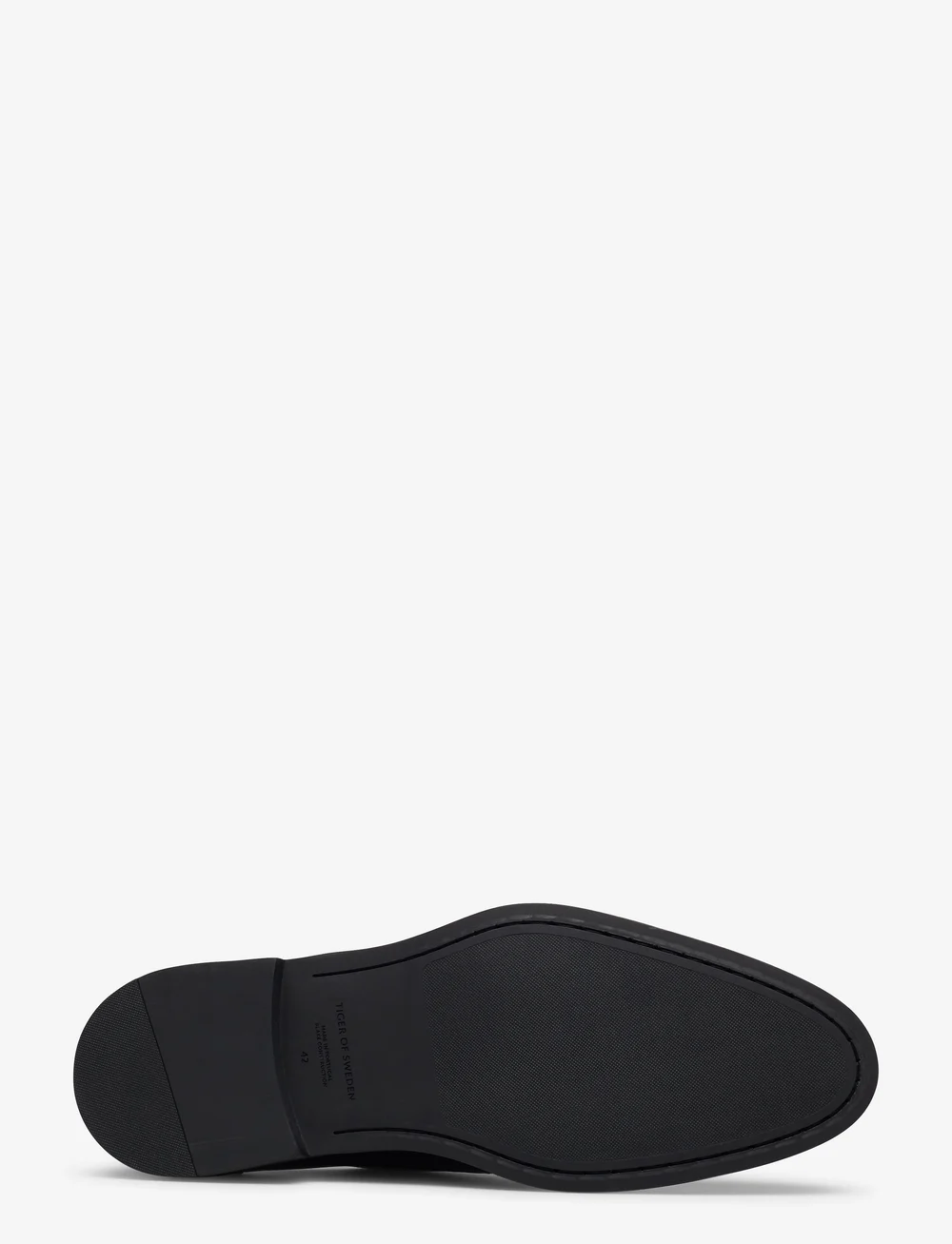 Tiger of Sweden - LATHAN - business - black - 4