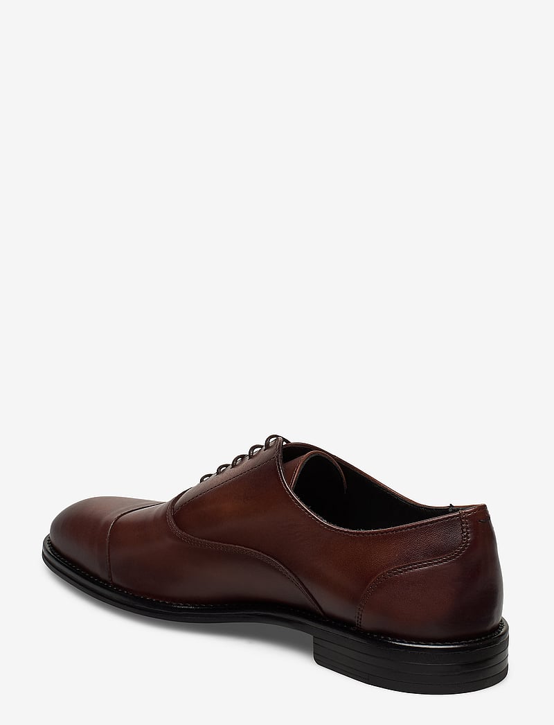 Tiger of Sweden - LATHAN - business - medium brown - 2