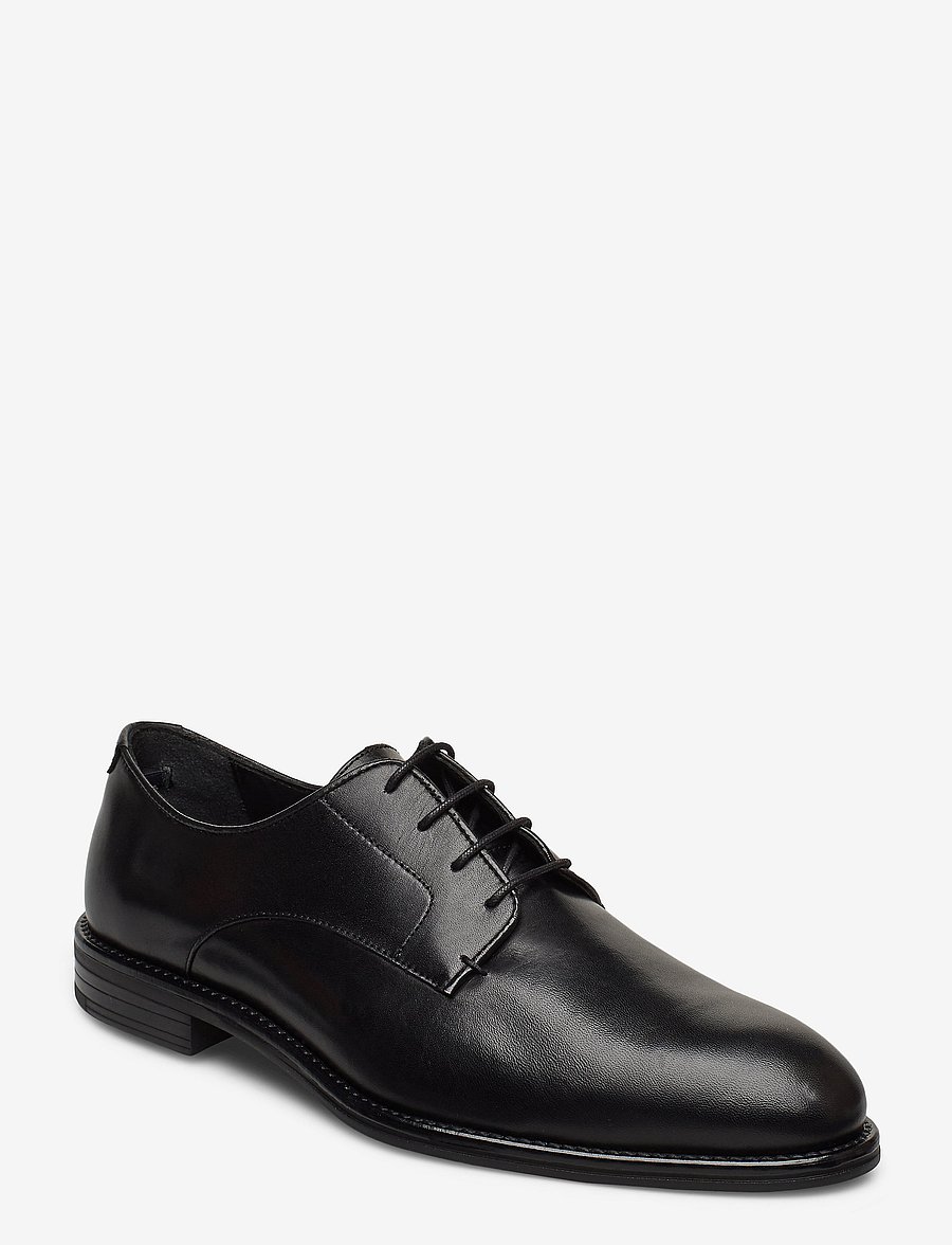 Tiger of Sweden - TRENT - derbies - black - 0