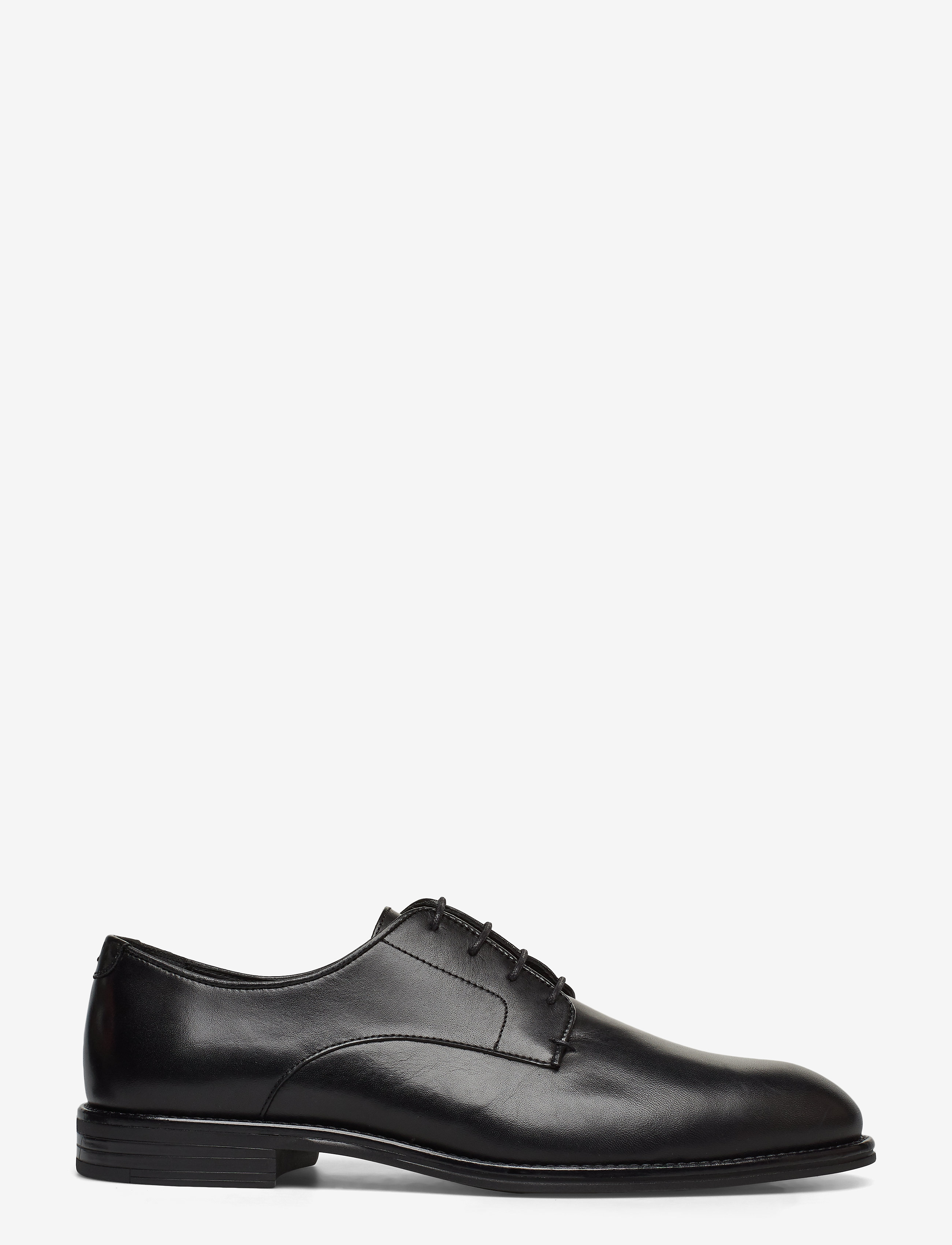 Tiger of Sweden - TRENT - derbies - black - 1