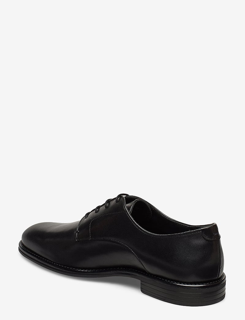 Tiger of Sweden - TRENT - derbyskor - black - 2