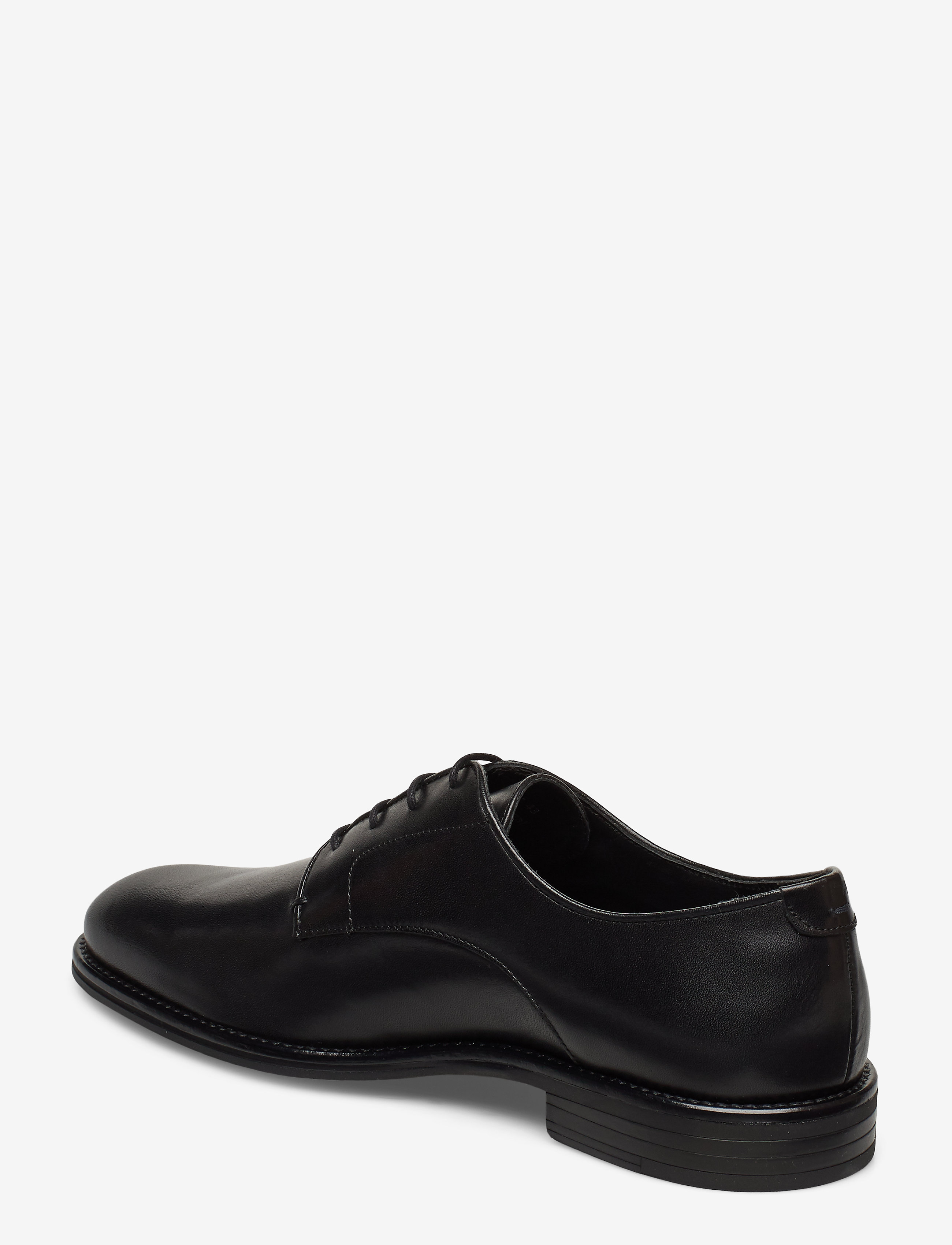 Tiger of Sweden - TRENT - derbies - black - 2