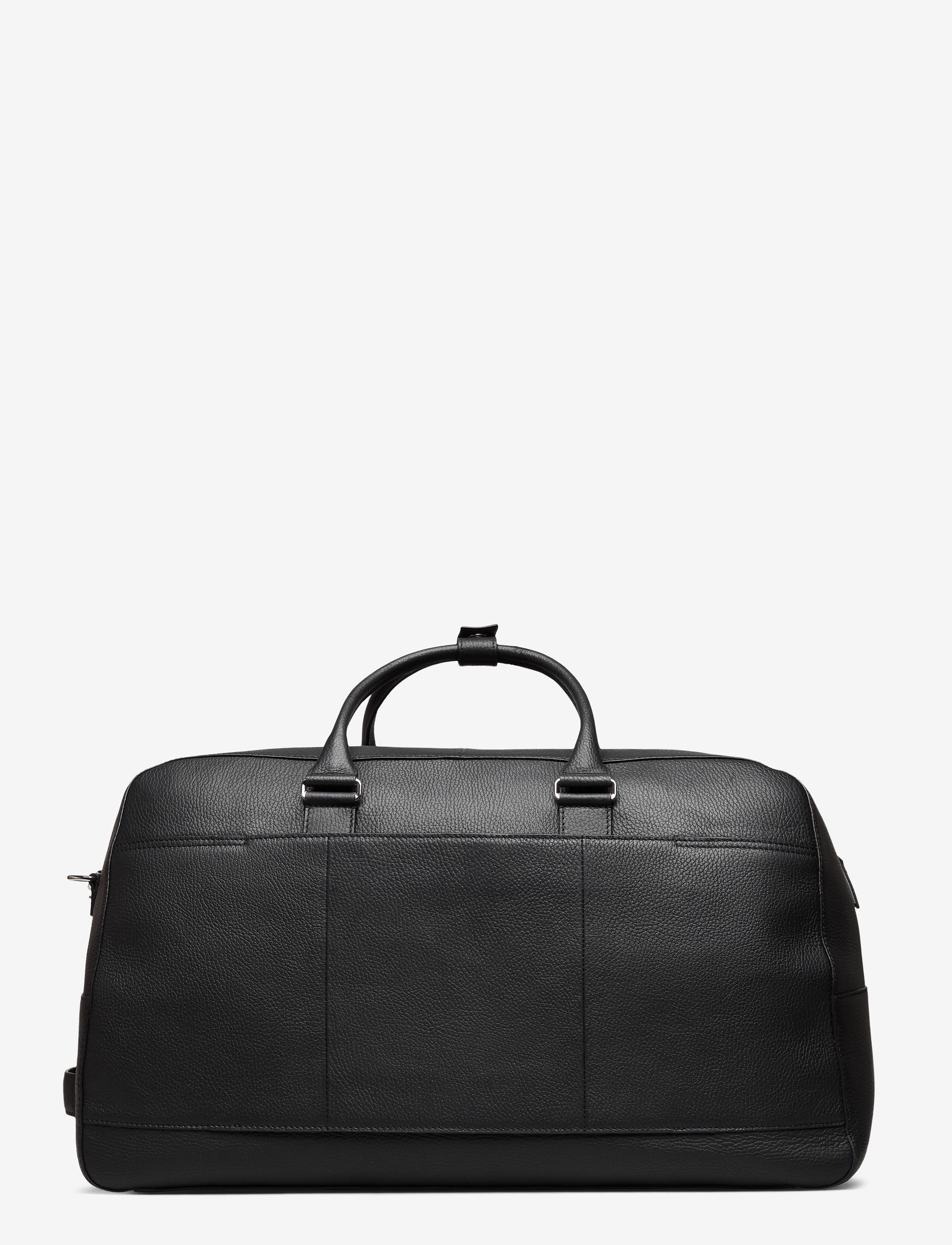 Tiger of Sweden - BROME - fashion trends - black - 1