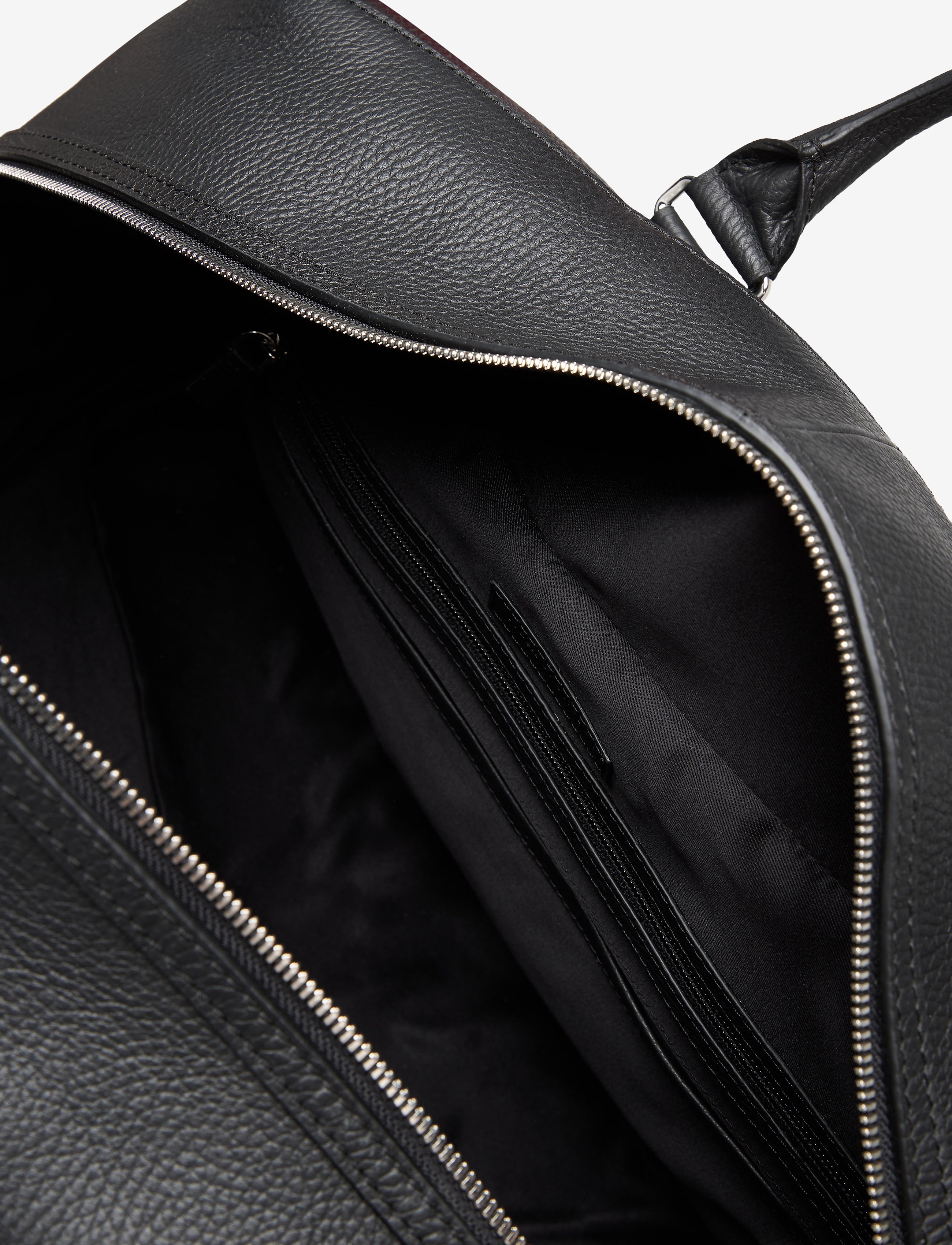 Tiger of Sweden - BROME - fashion trends - black - 4
