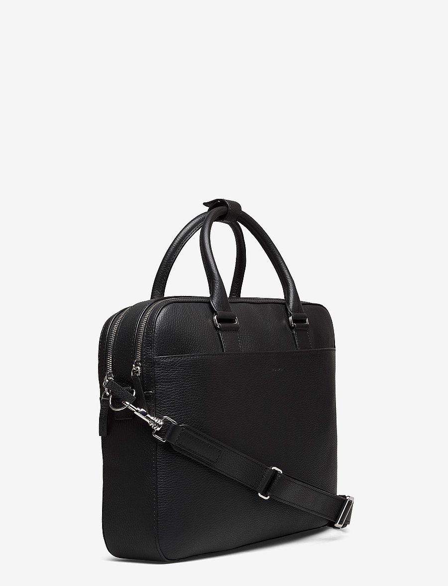Tiger of Sweden - BURIN - shop efter anledning - black - 2