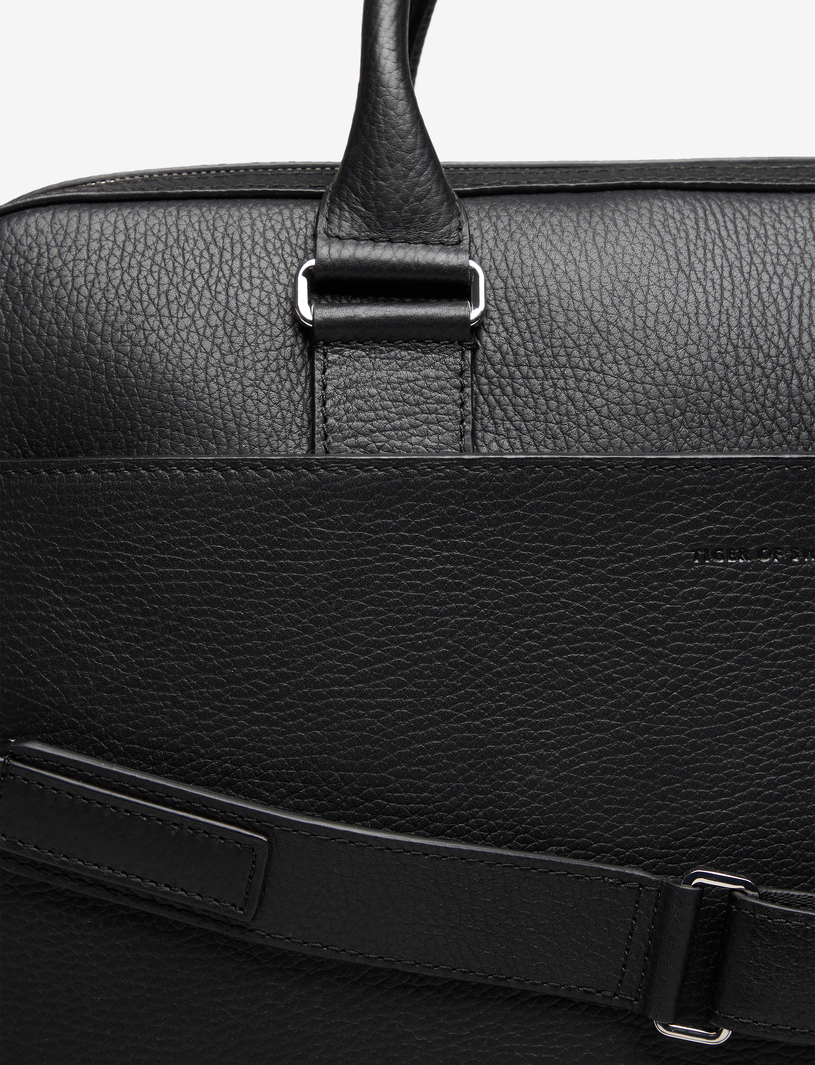 Tiger of Sweden - BURIN - shop efter anledning - black - 3
