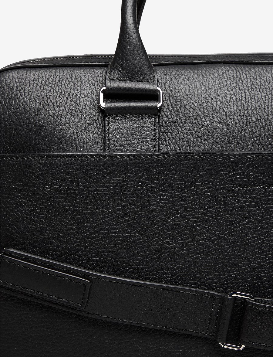 Tiger of Sweden - BURIN - shop efter anledning - black - 3