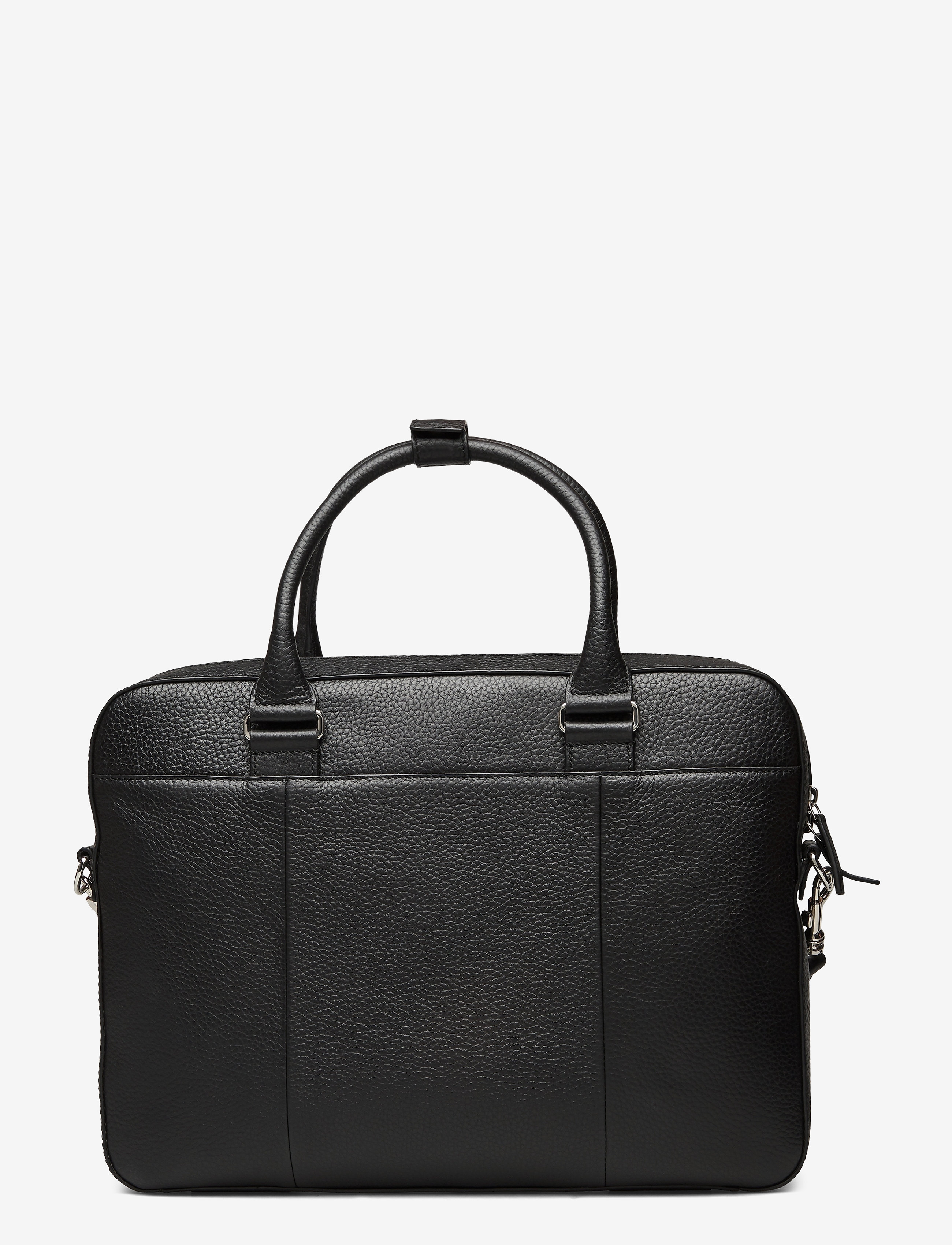 Tiger of Sweden Bosun, One Size, Designer, Schwarz - Computer Bags, Männerswear