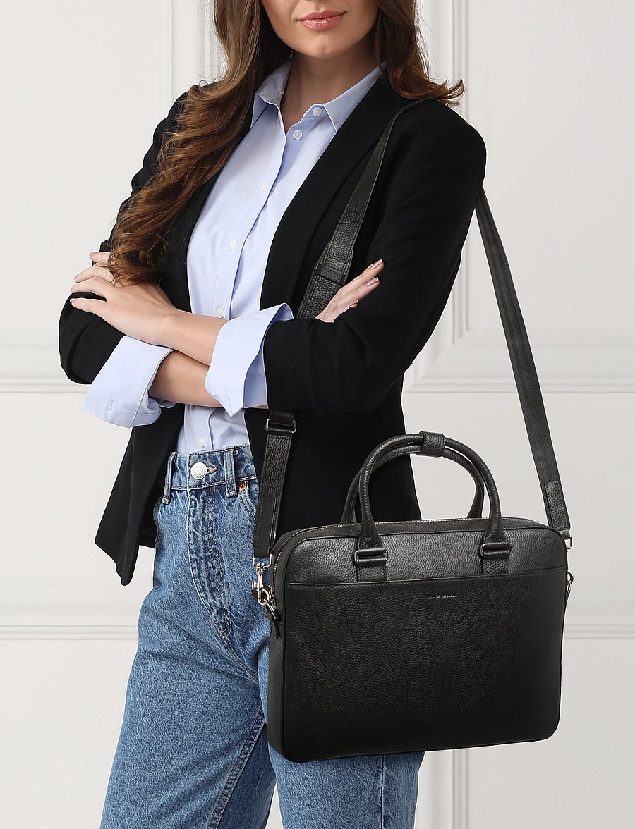 Tiger of Sweden - BOSUN - modetrends - black - 0