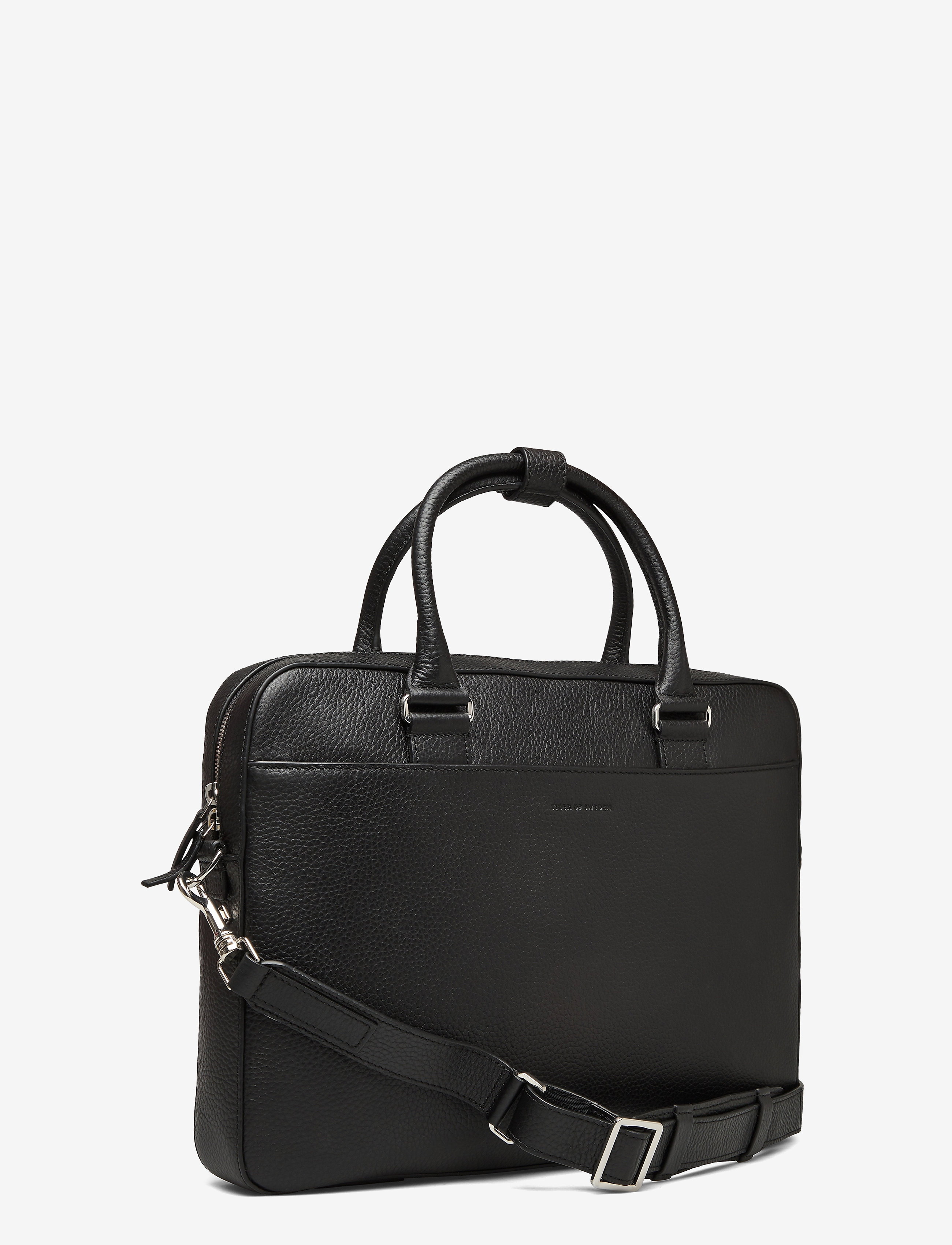 Tiger of Sweden - BOSUN - black - 2