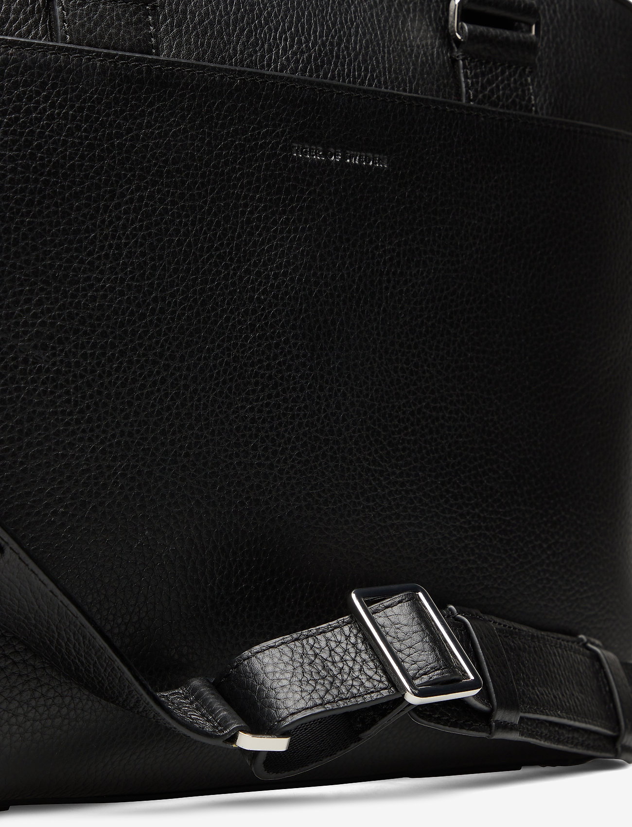 Tiger of Sweden - BOSUN - shoppa efter tillfälle - black - 3