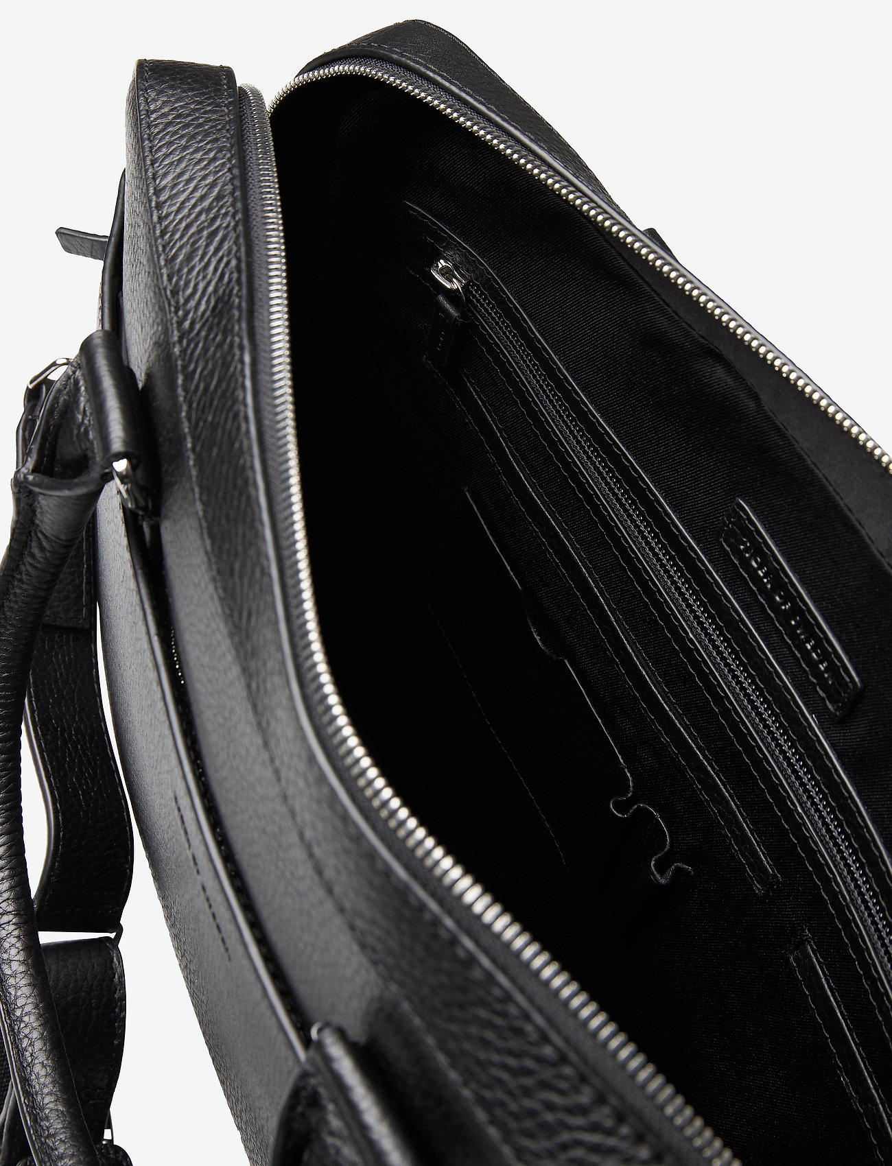 Tiger of Sweden - BOSUN - shoppa efter tillfälle - black - 4